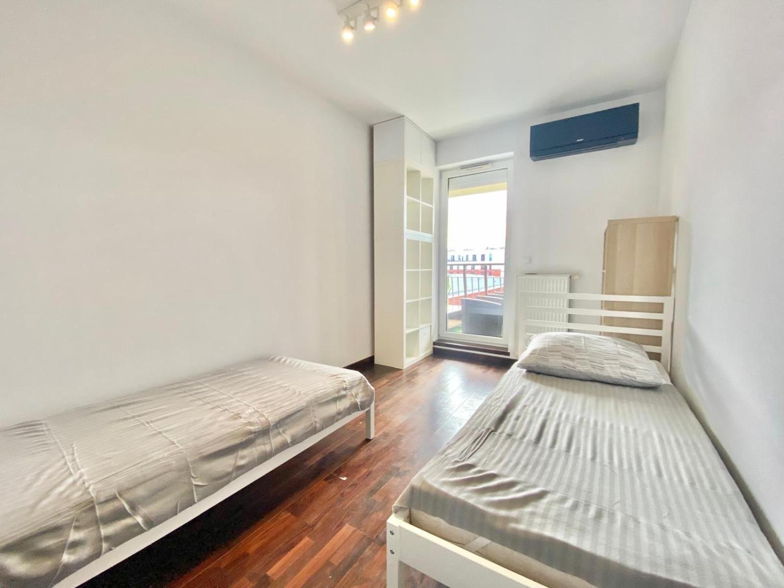 Apartment Praga By Esteum Host