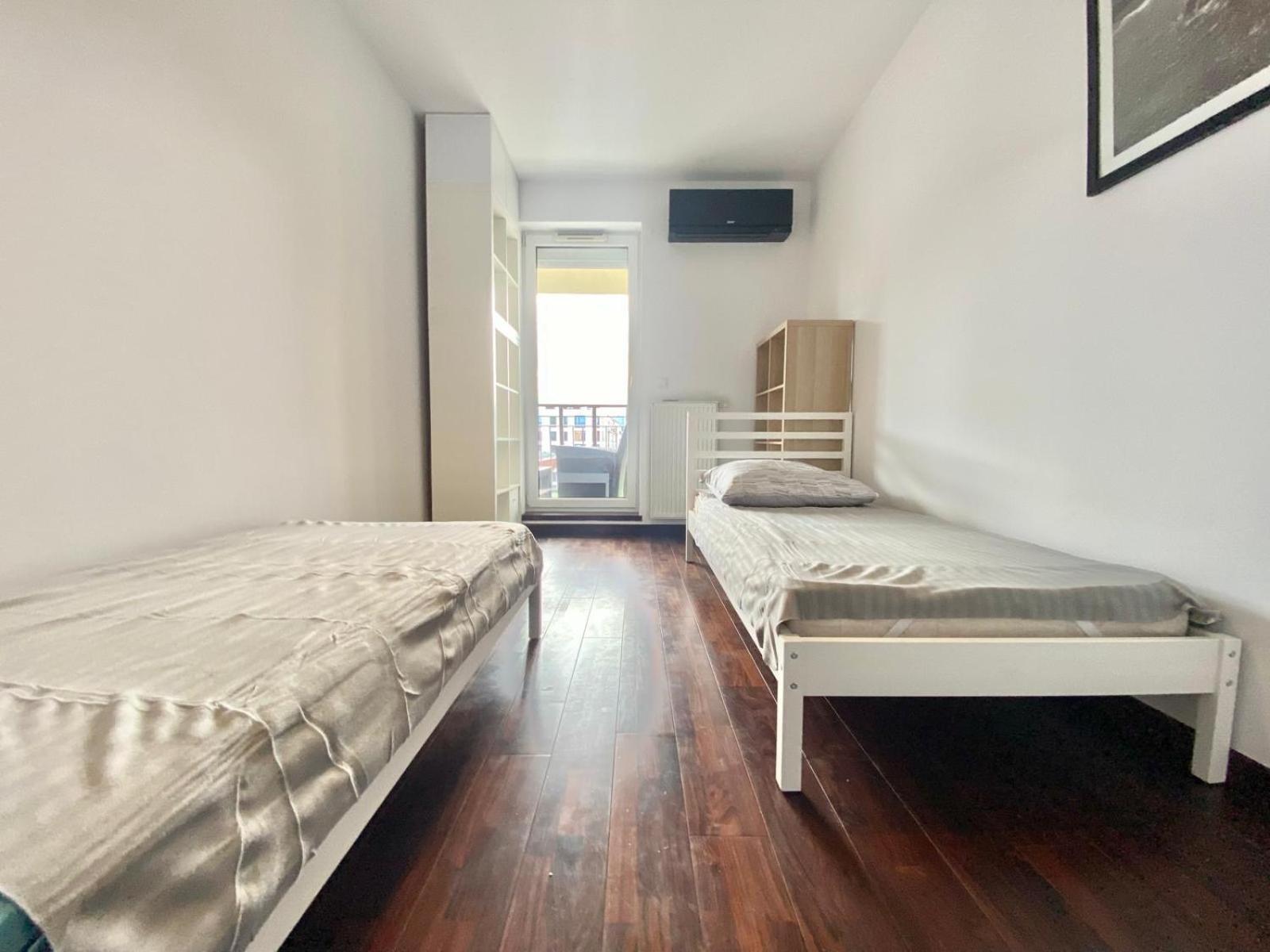 Apartment Praga By Esteum Host *