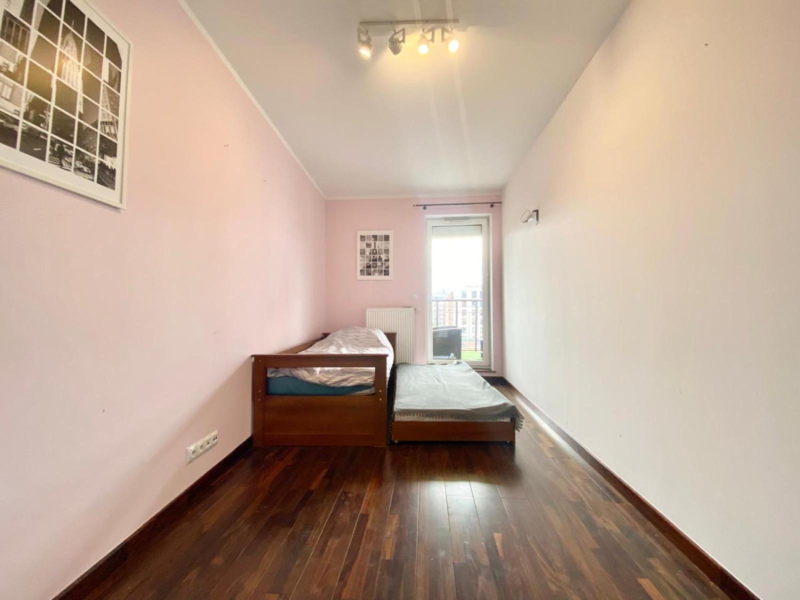 Apartment Praga By Esteum Host *