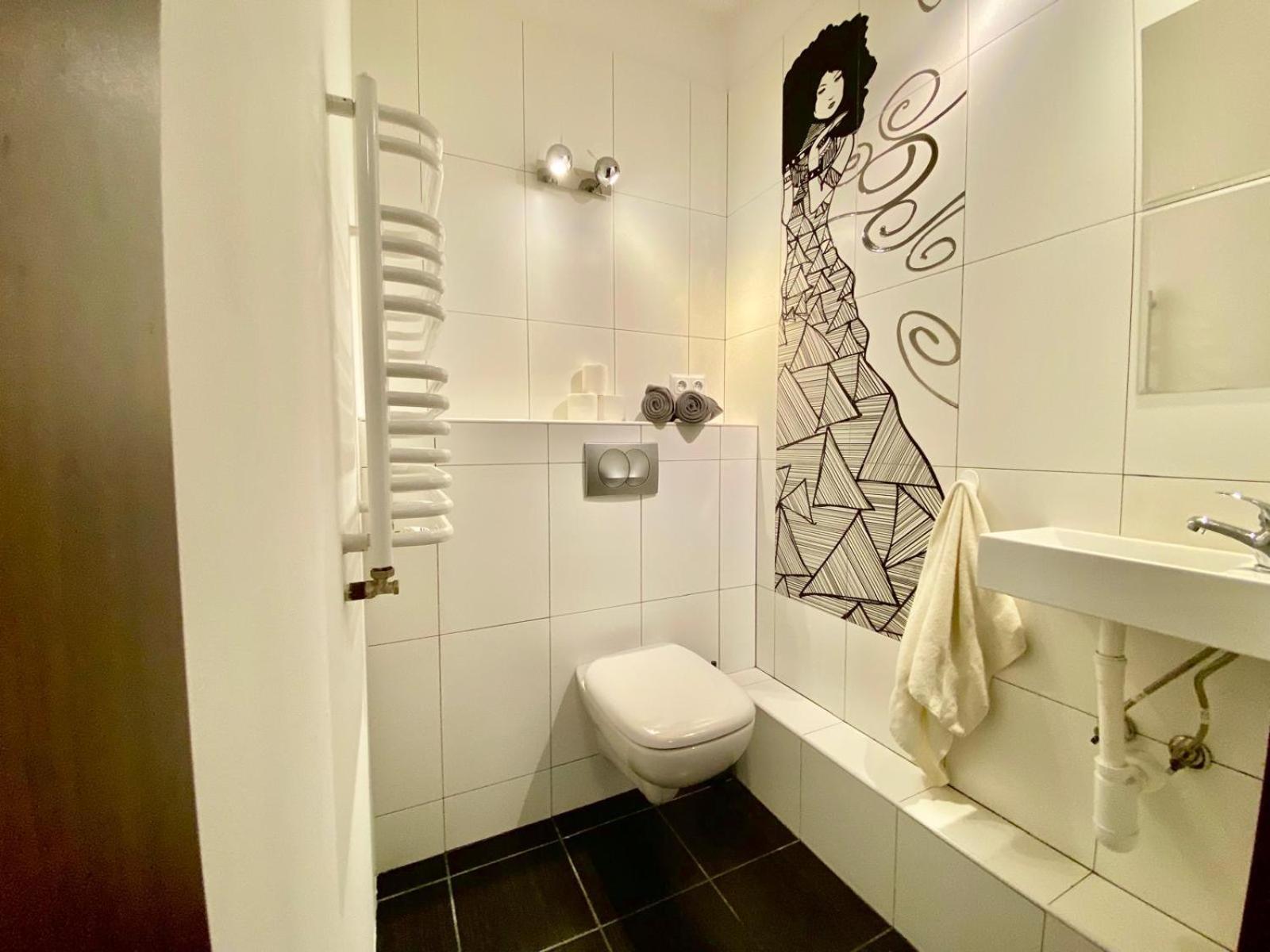 Praga By Esteum Host Apartment