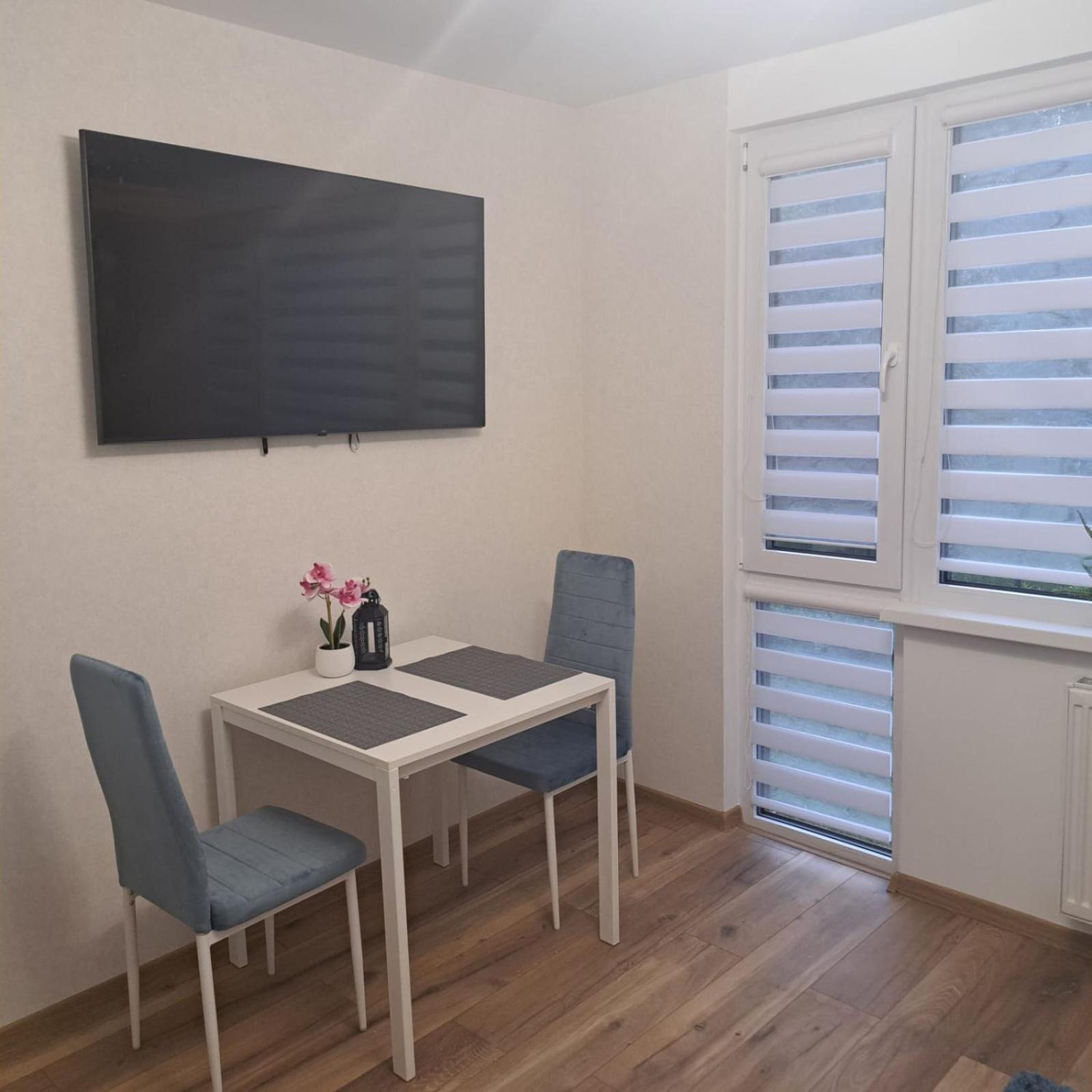 Apartamento Mikroapart Glamour Batorego Pole Mokotowskie Klub Stodola *
