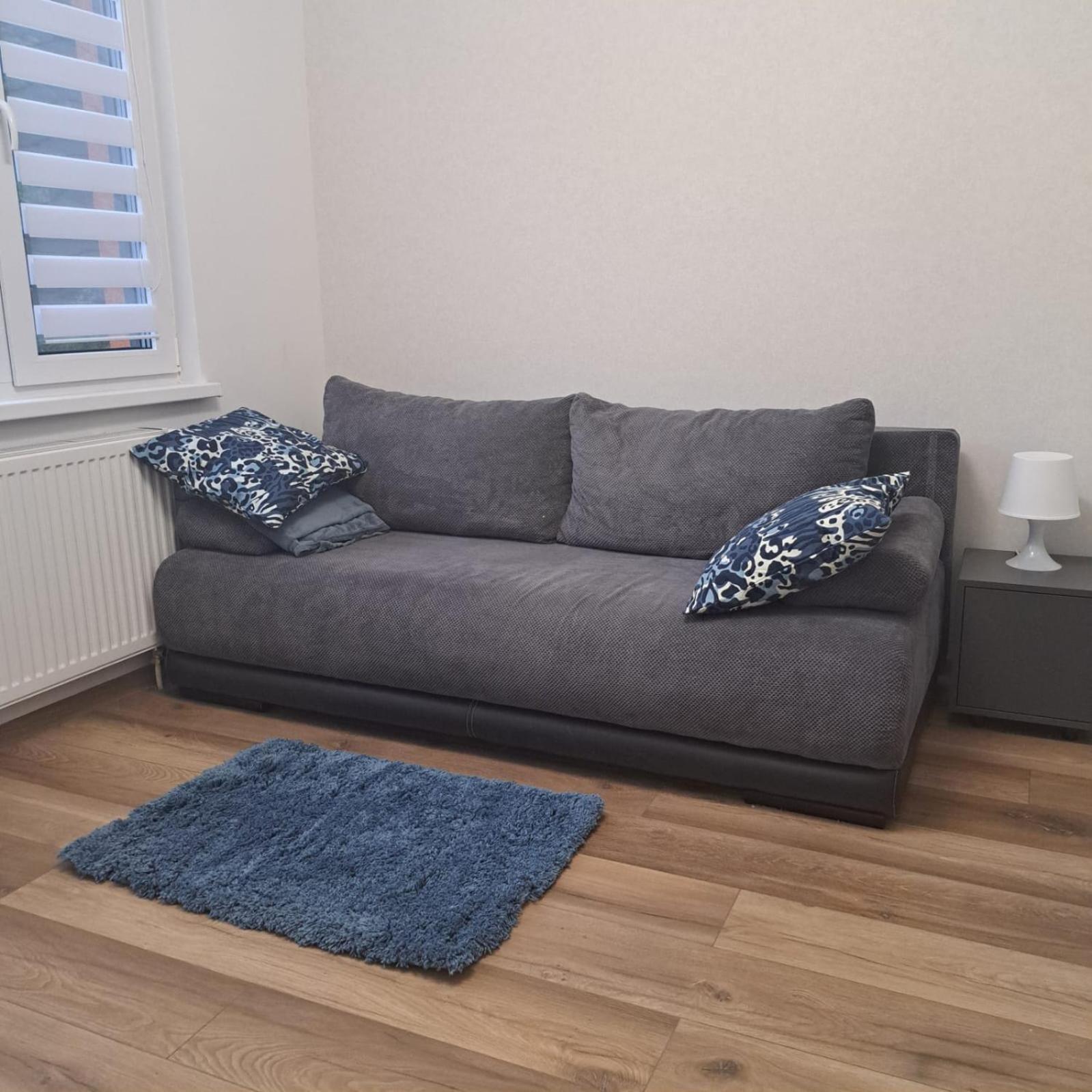 Mikroapart Glamour Batorego Pole Mokotowskie Klub Stodola Varsóvia