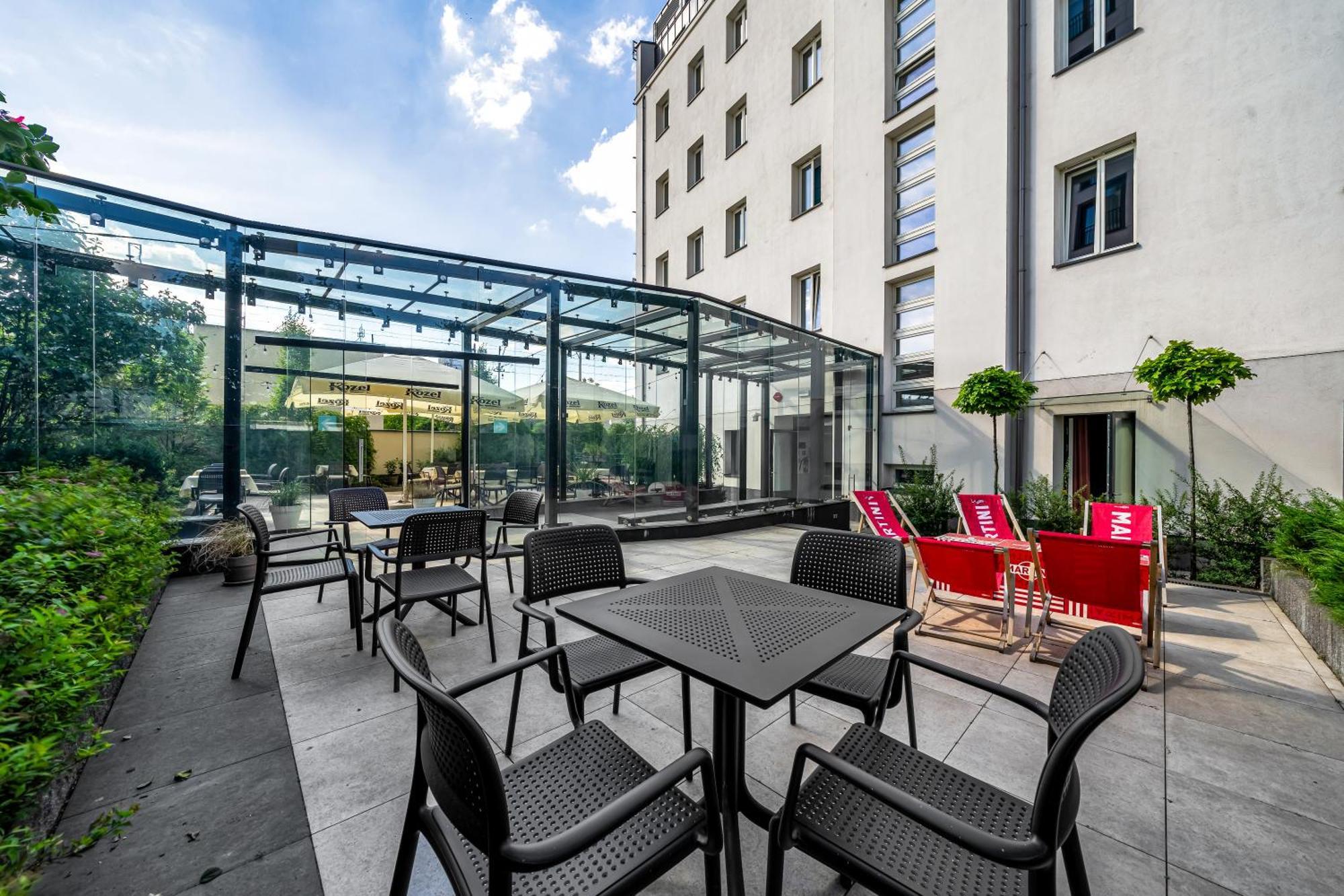 Apartamento Stadion - 50m2, Parking, View - By Rentujemy