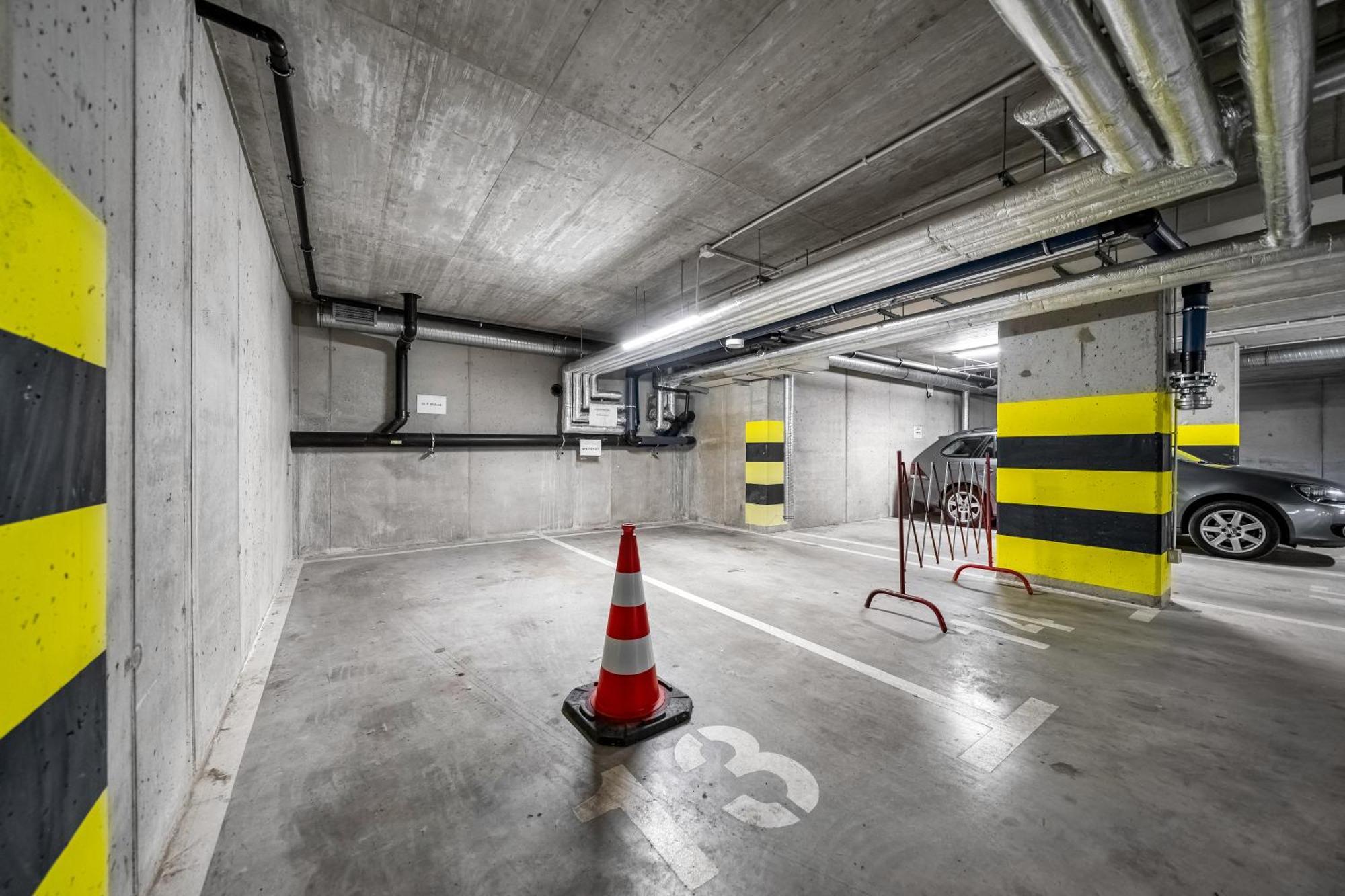 Apartamento Stadion - 50m2, Parking, View - By Rentujemy Varsóvia