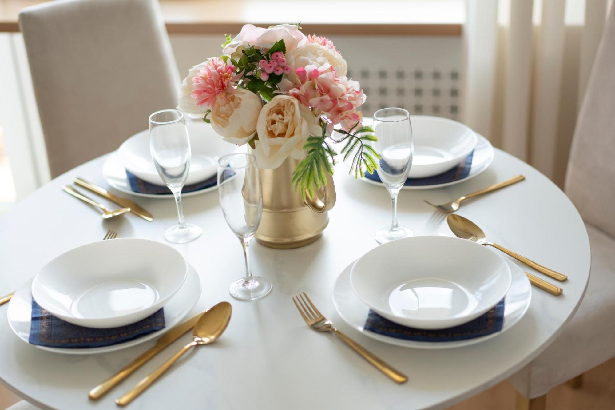 Greenpoint Hoza Apartment Warsaw