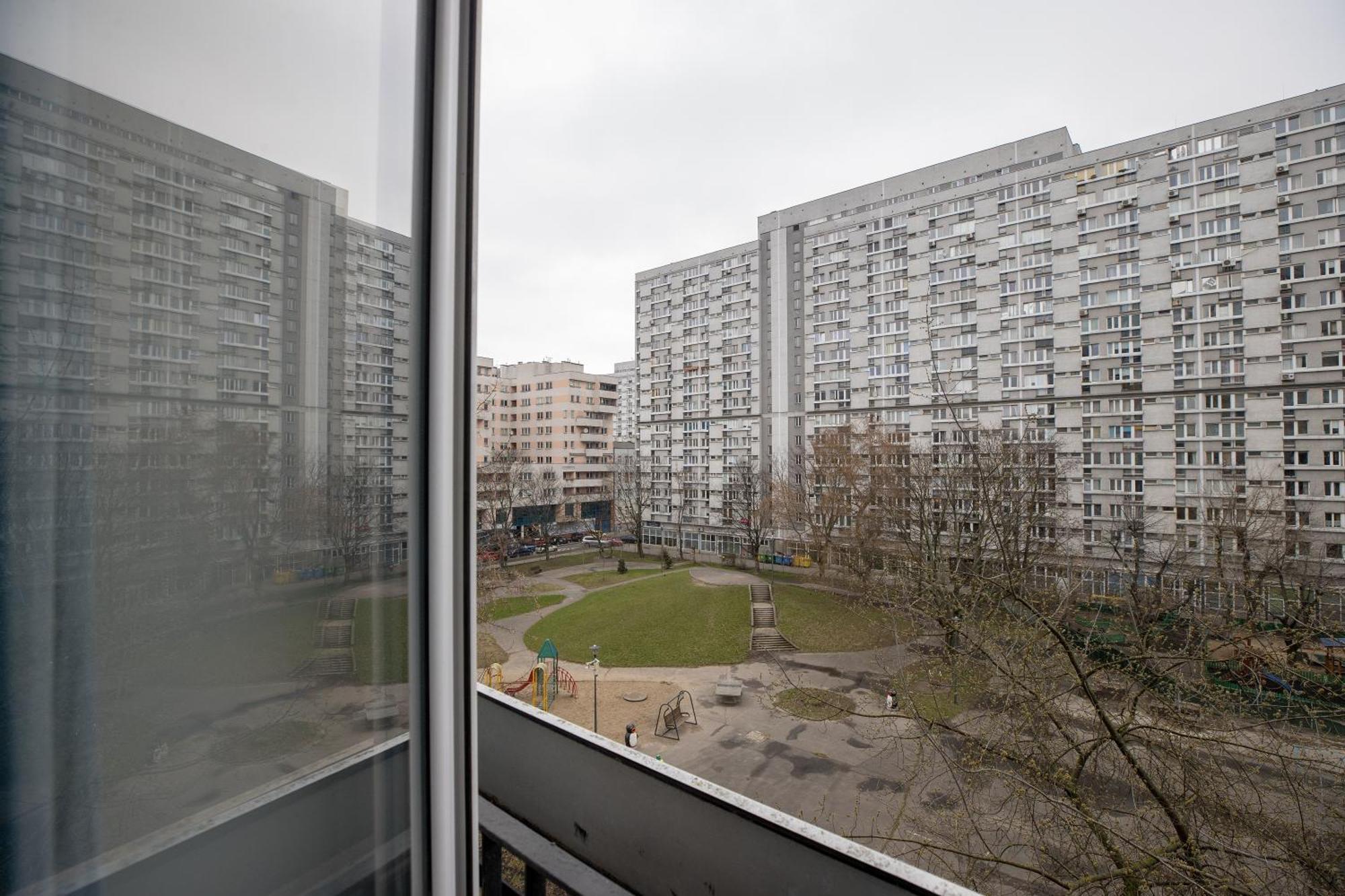 Unitapartament Short Rent In By Metro Station Rondo Onz With 3bedrooms 22 *