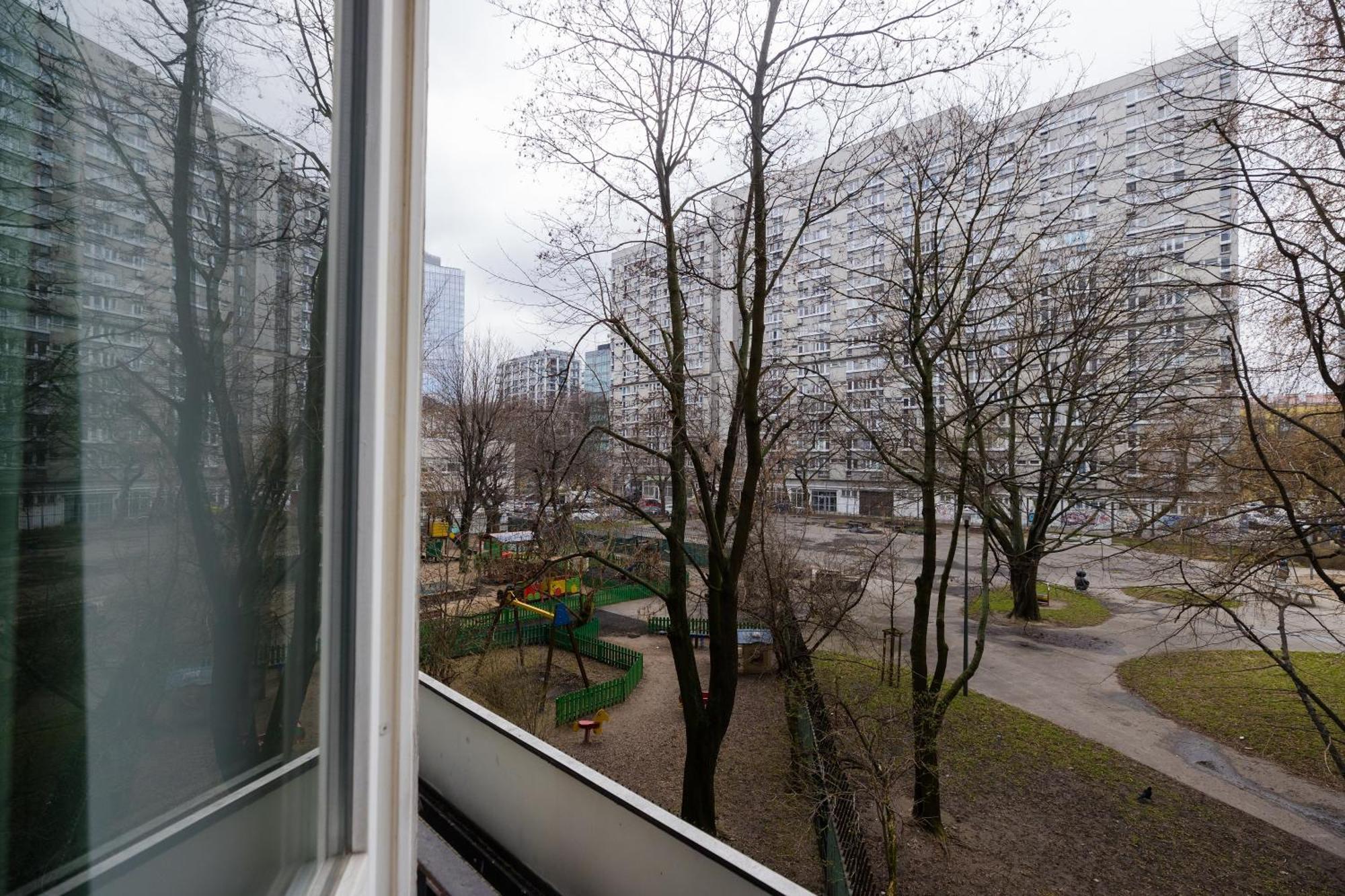 Unitapartament Short Rent In By Metro Station Rondo Onz With 3bedrooms 22 Apartment