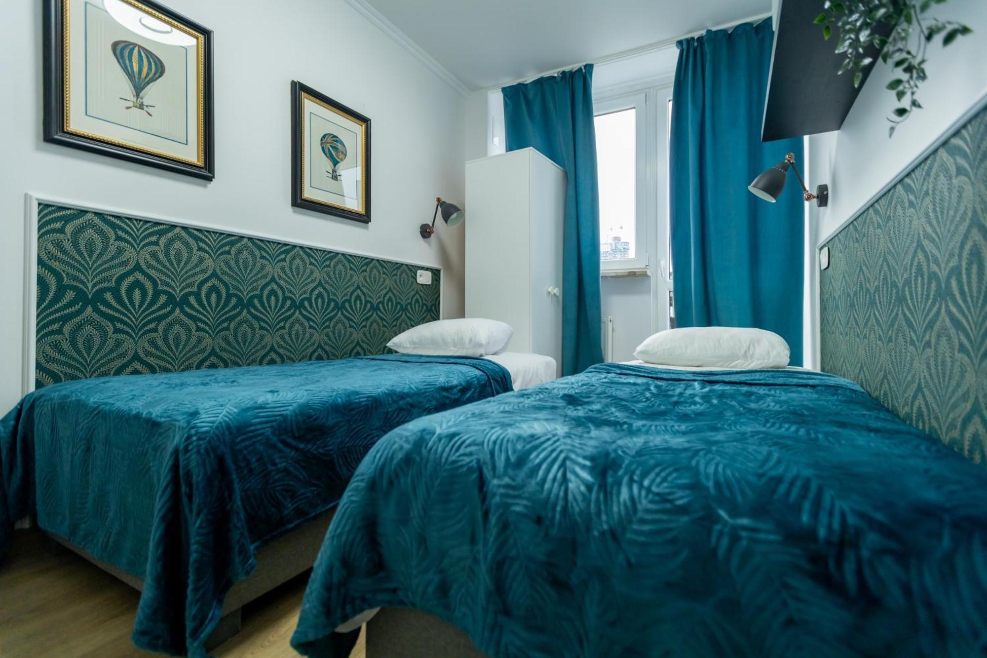 Unitapartament Short Rent In By Metro Station Rondo Onz With 3bedrooms 22 Apartment