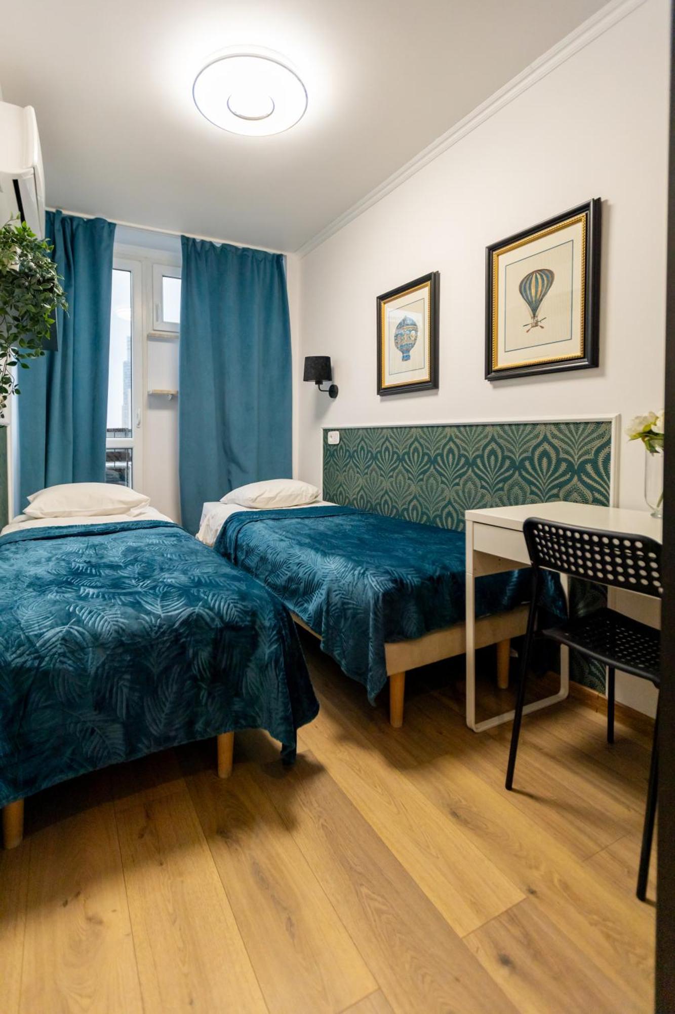 Unitapartament Short Rent In By Metro Station Rondo Onz With 3bedrooms 22 Apartment *