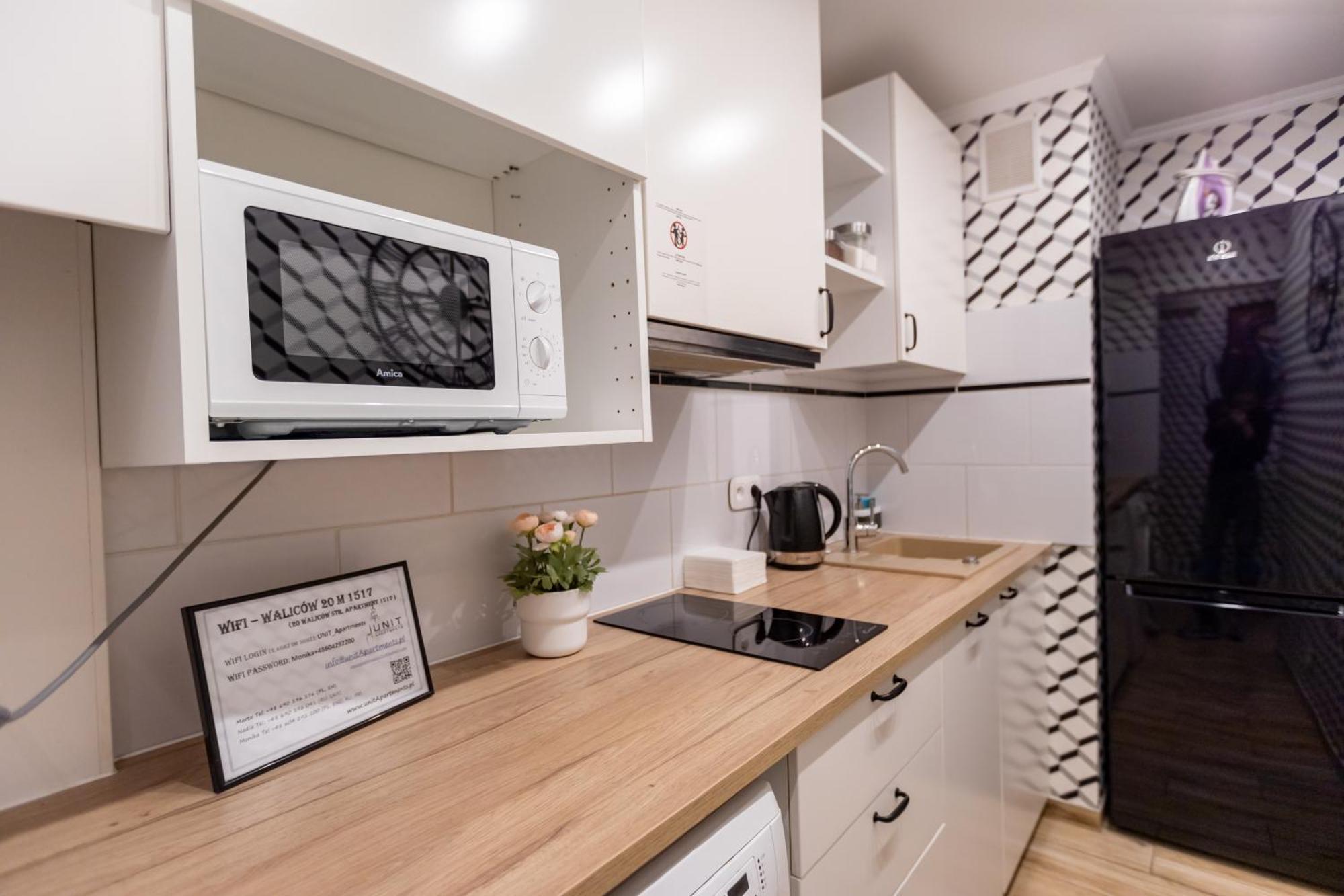 Unitapartament Short Rent In By Metro Station Rondo Onz With 3bedrooms 22 *