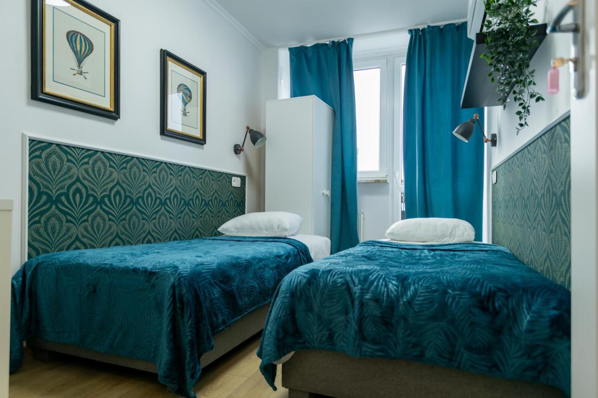 Unitapartament Short Rent In By Metro Station Rondo Onz With 3bedrooms 22