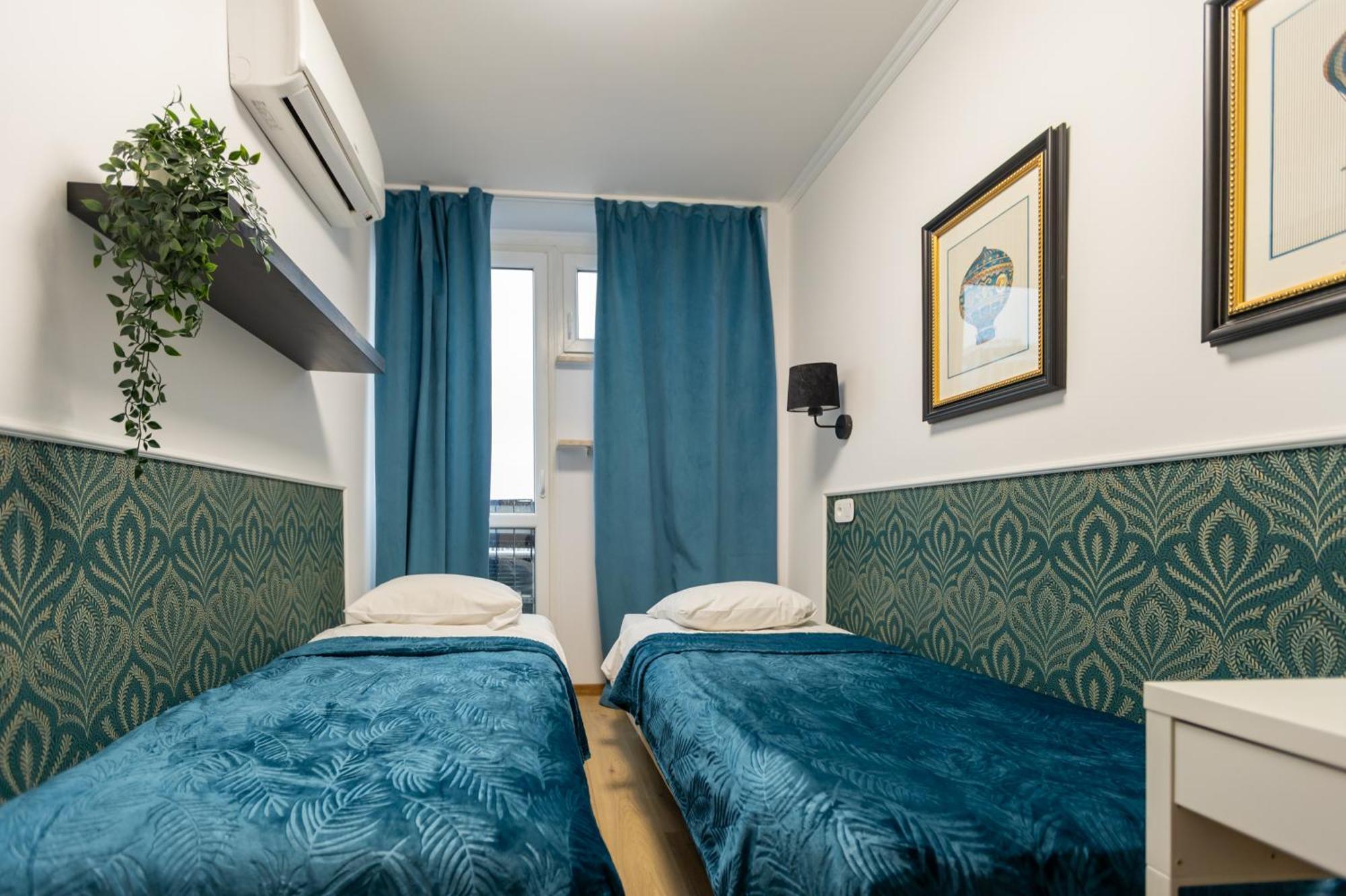 Apartment Unitapartament Short Rent In By Metro Station Rondo Onz With 3bedrooms 22