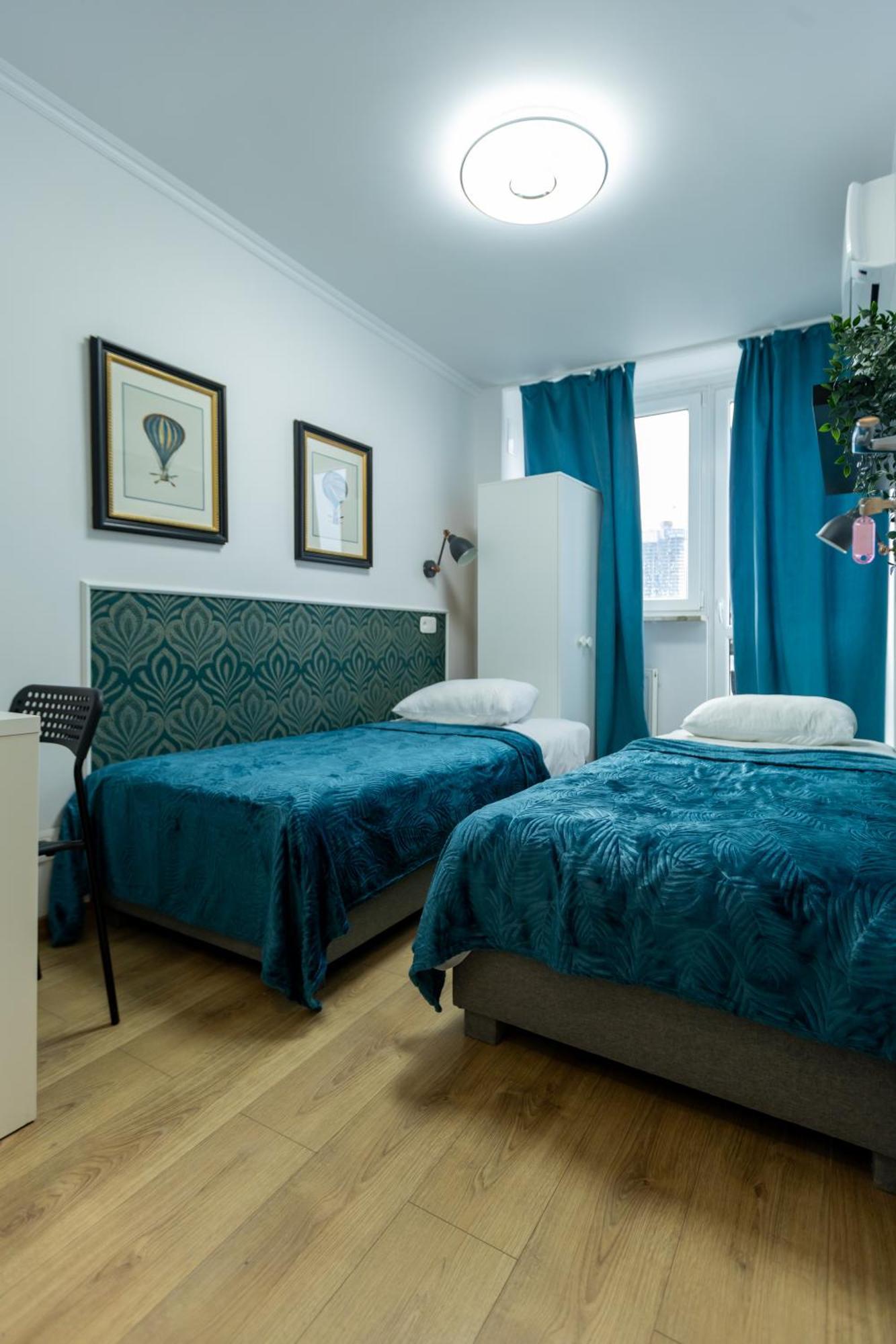 Apartment Unitapartament Short Rent In By Metro Station Rondo Onz With 3bedrooms 22 *