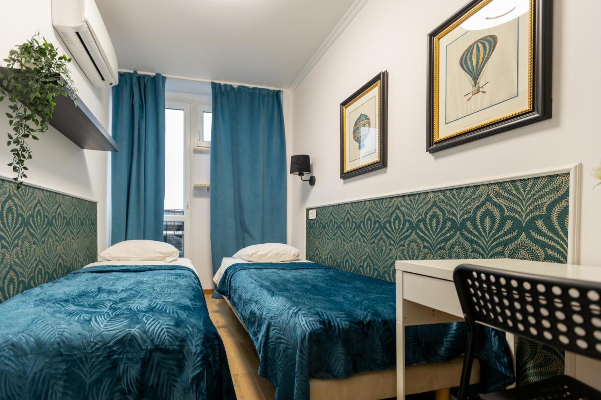 Apartment Unitapartament Short Rent In By Metro Station Rondo Onz With 3bedrooms 22 *