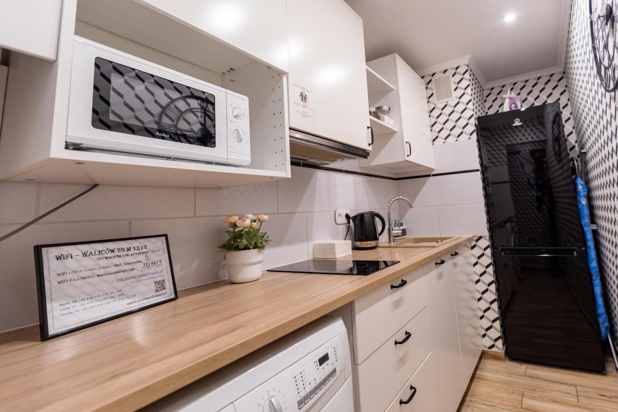 Căn hộ Unitapartament Short Rent In By Metro Station Rondo Onz With 3bedrooms 22
