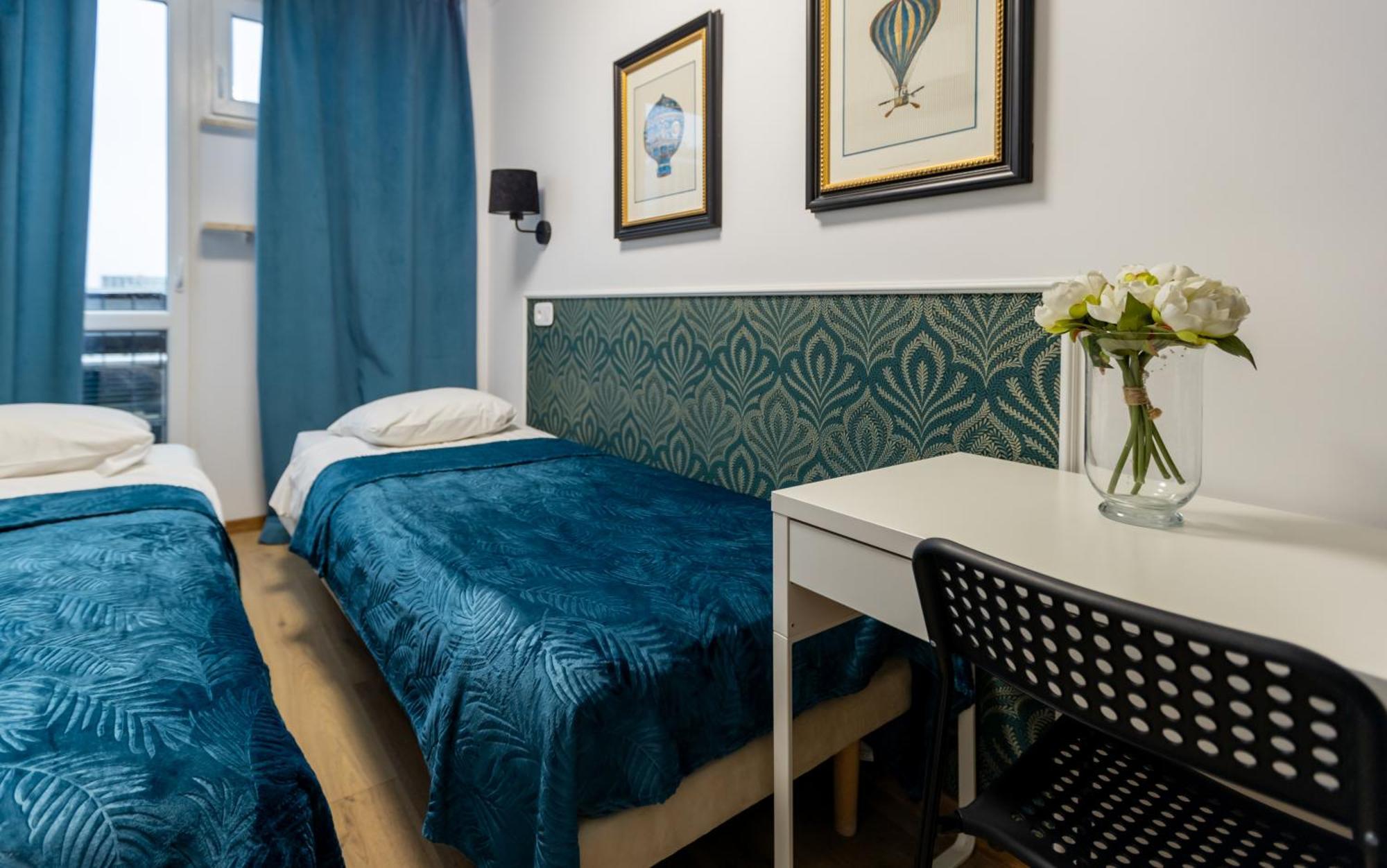 Unitapartament Short Rent In By Metro Station Rondo Onz With 3bedrooms 22 Apartment Warsaw