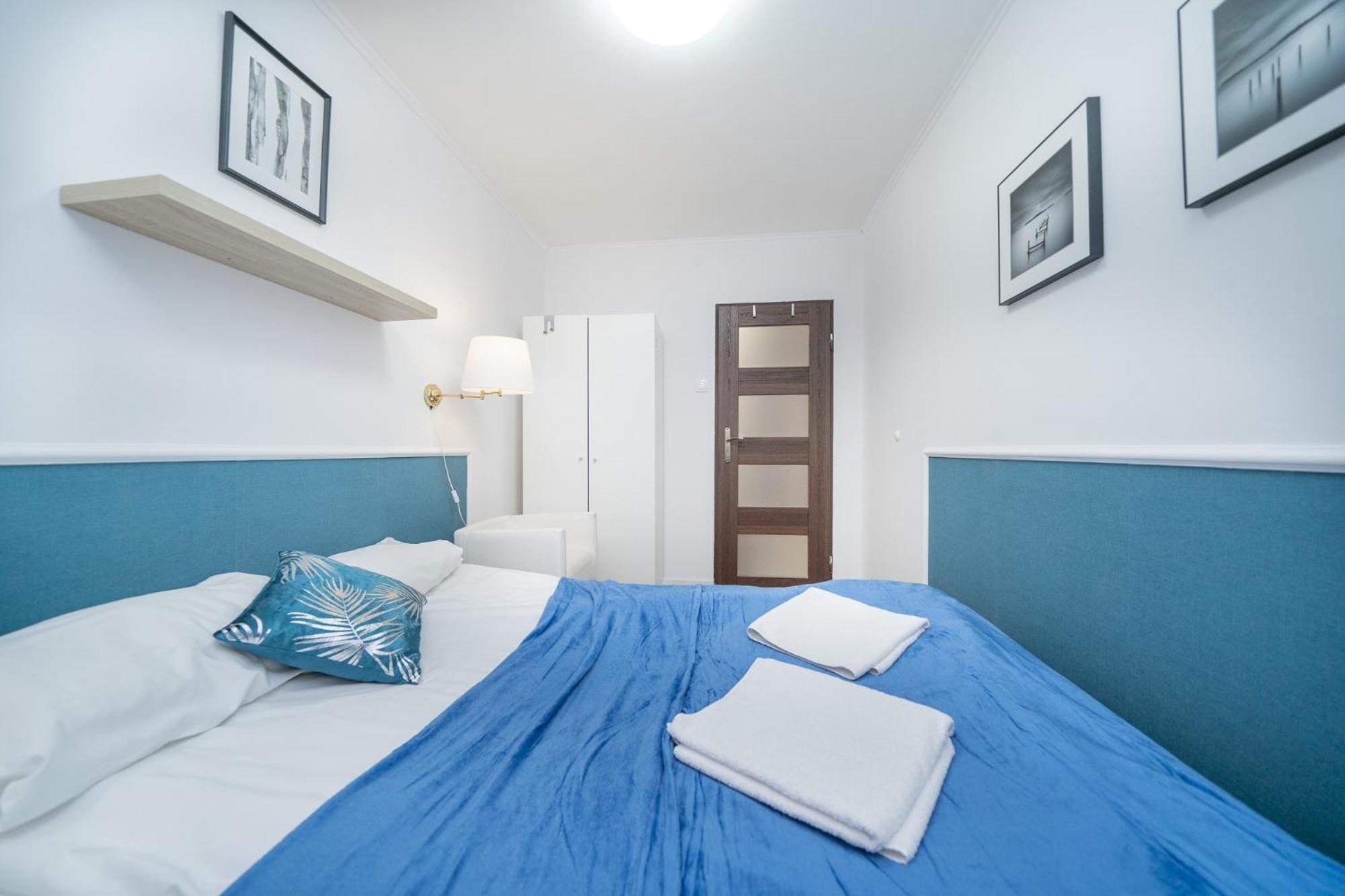 Unitapartament Short Rent In By Metro Station Rondo Onz With 3bedrooms 22 Apartment