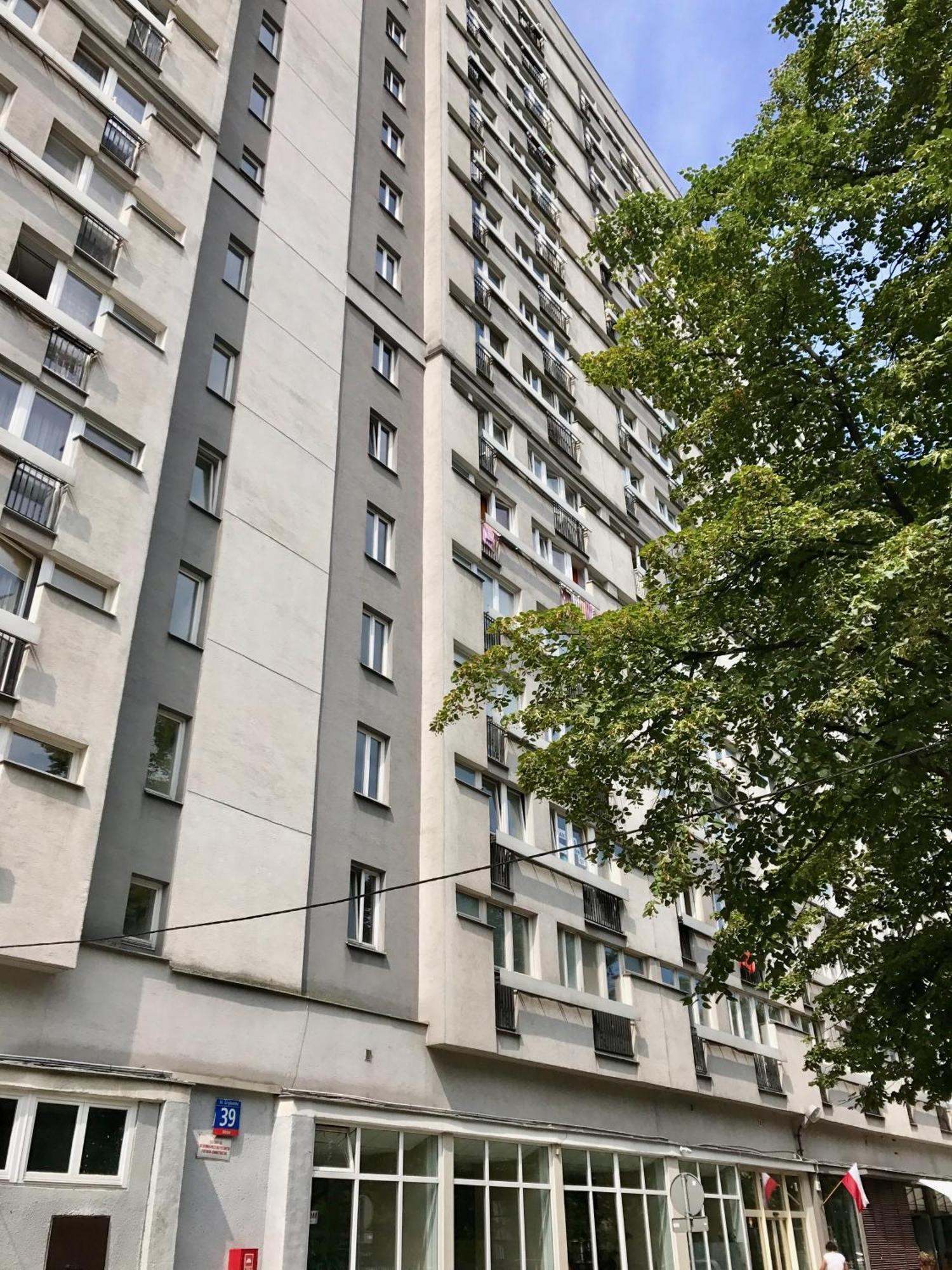 Unitapartament Short Rent In By Metro Station Rondo Onz With 3bedrooms 22 Apartment Warsaw
