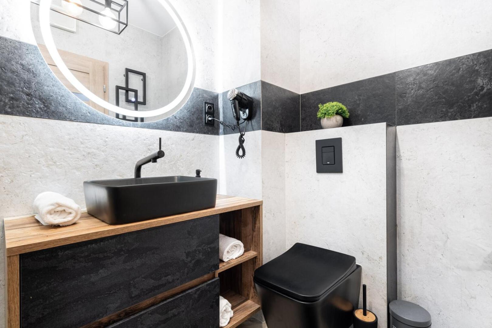 Apartment Superapart Wiktoryn 6