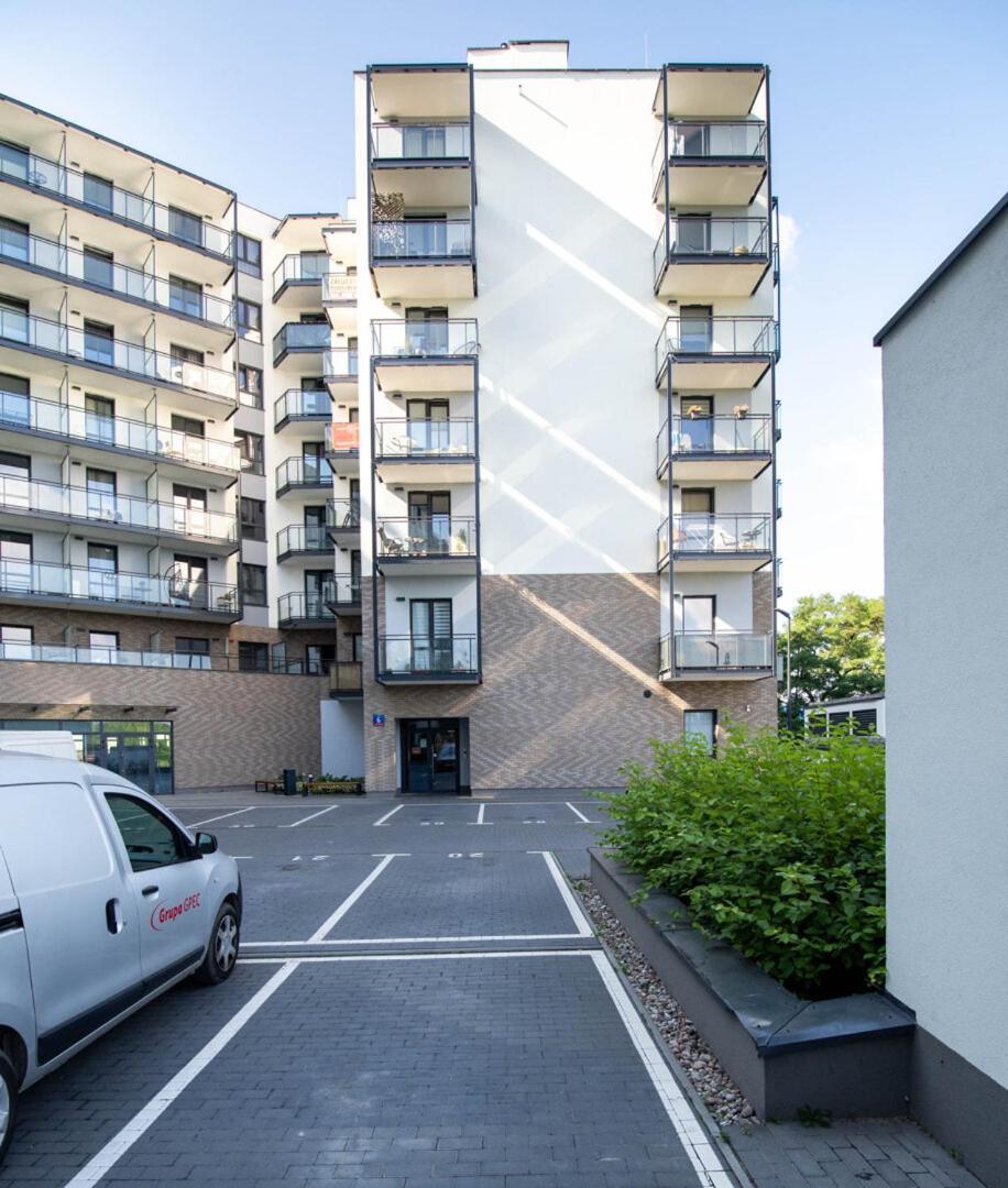 Apartment Superapart Wiktoryn 6 *