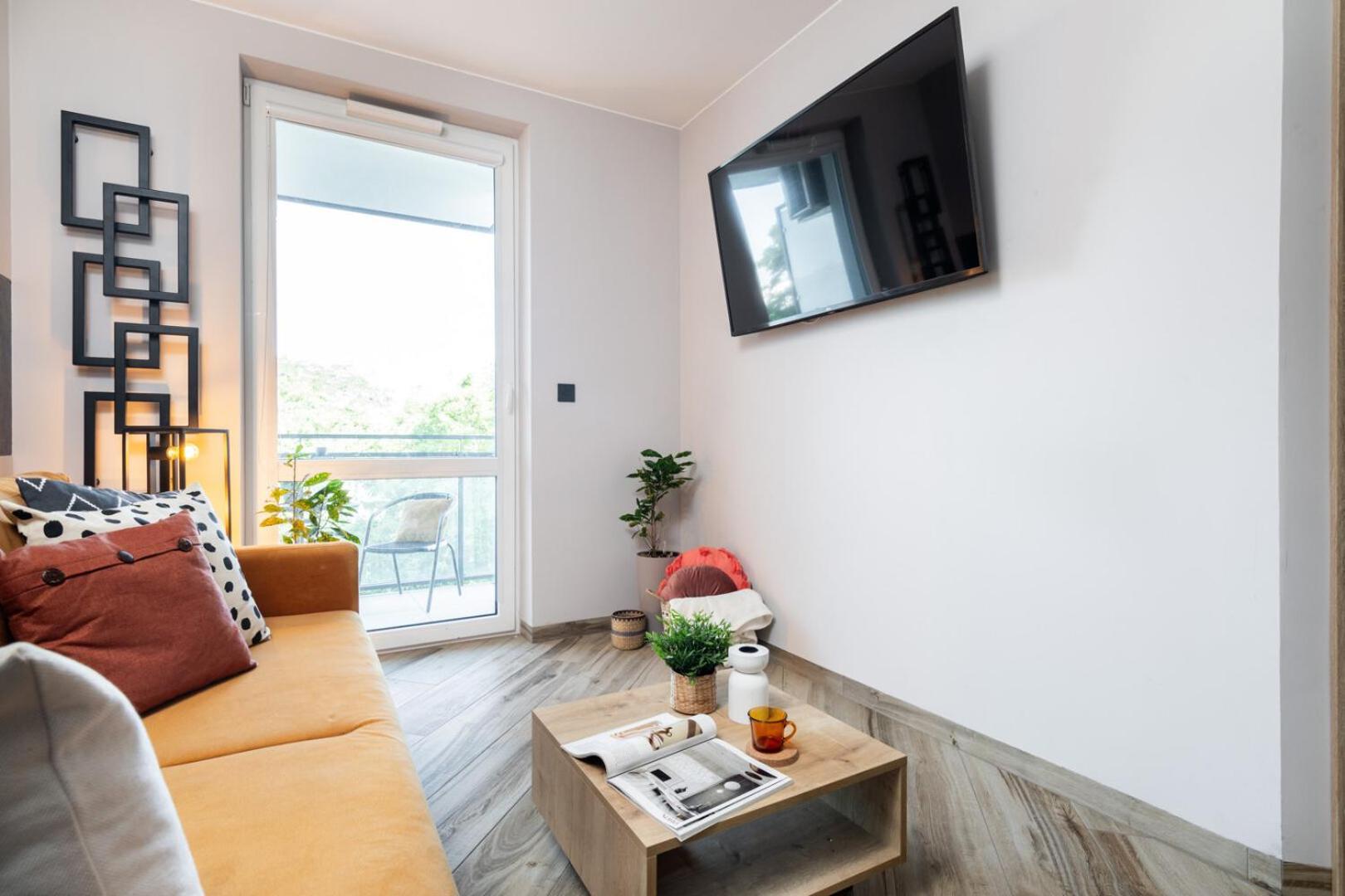 Apartment Superapart Wiktoryn 6