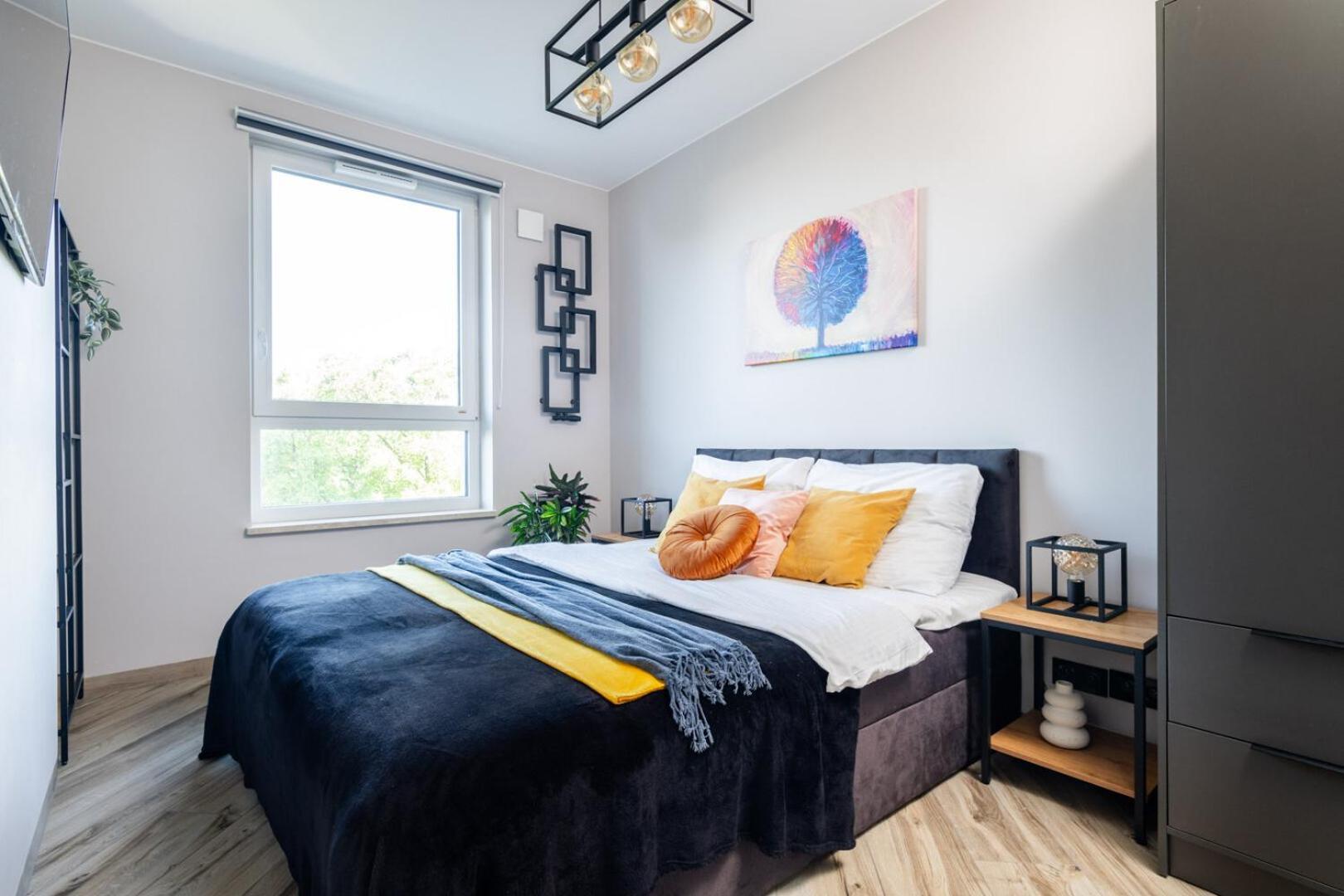 Superapart Wiktoryn 6 * Warsaw