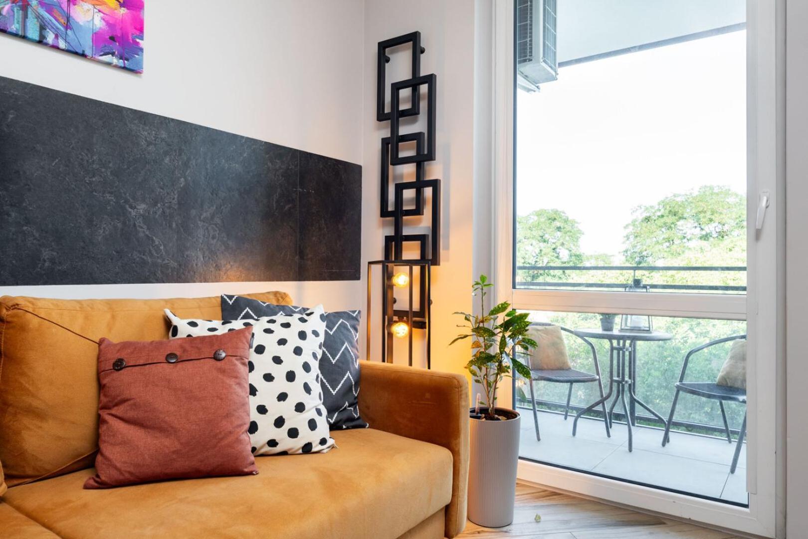 Superapart Wiktoryn 6 Apartment Warsaw