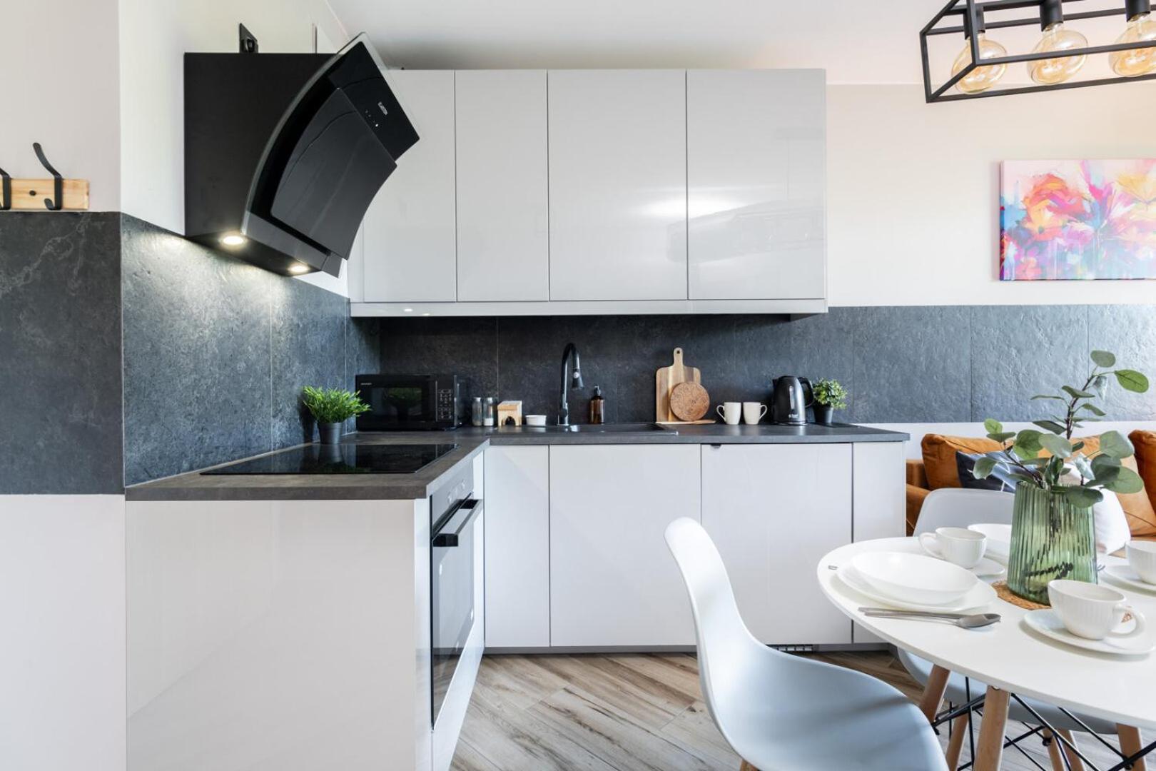 Superapart Wiktoryn 6 * Warsaw