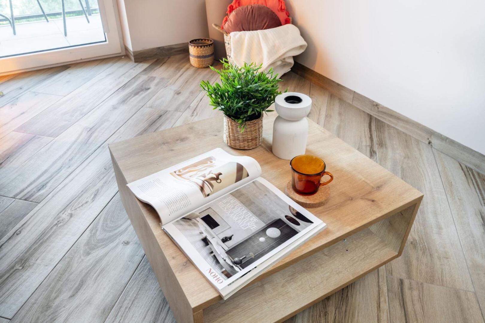 Apartment Superapart Wiktoryn 6 *
