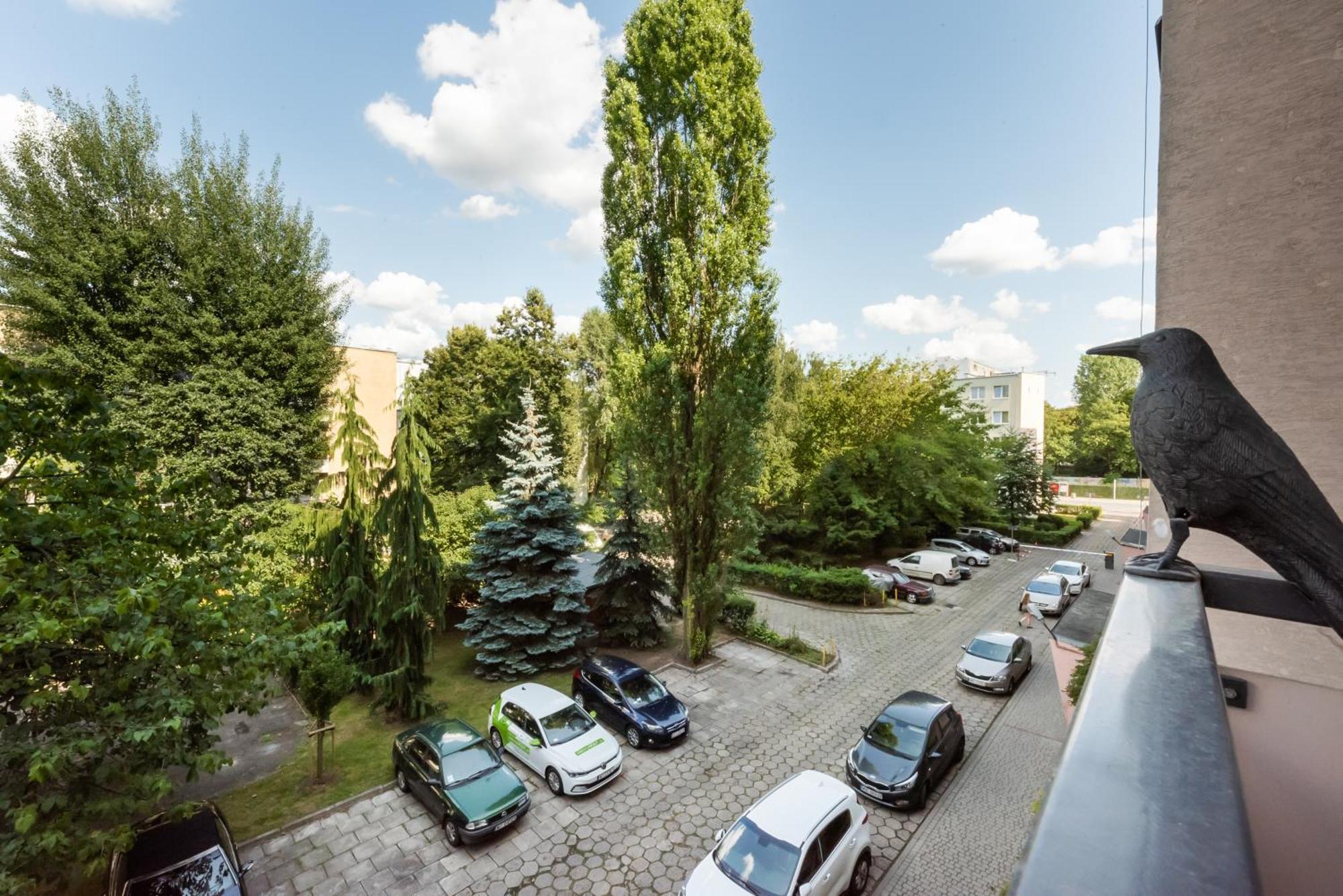 Apartment Anielewicza Pin-up Studio Muranow Polin *