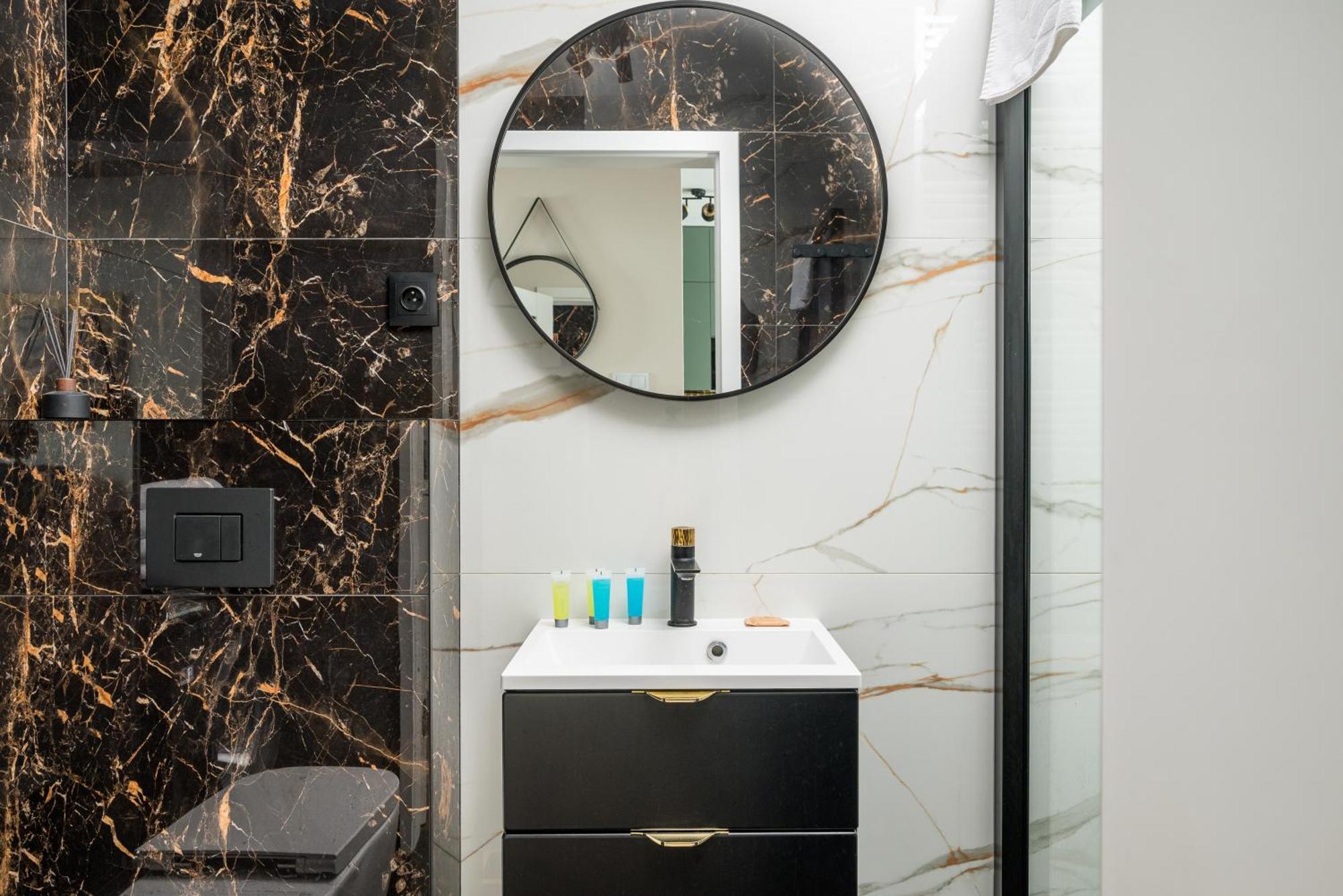 Sage Luxury Apartment