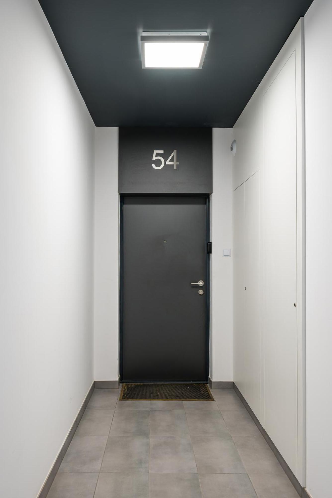 Apartment Sage Luxury *