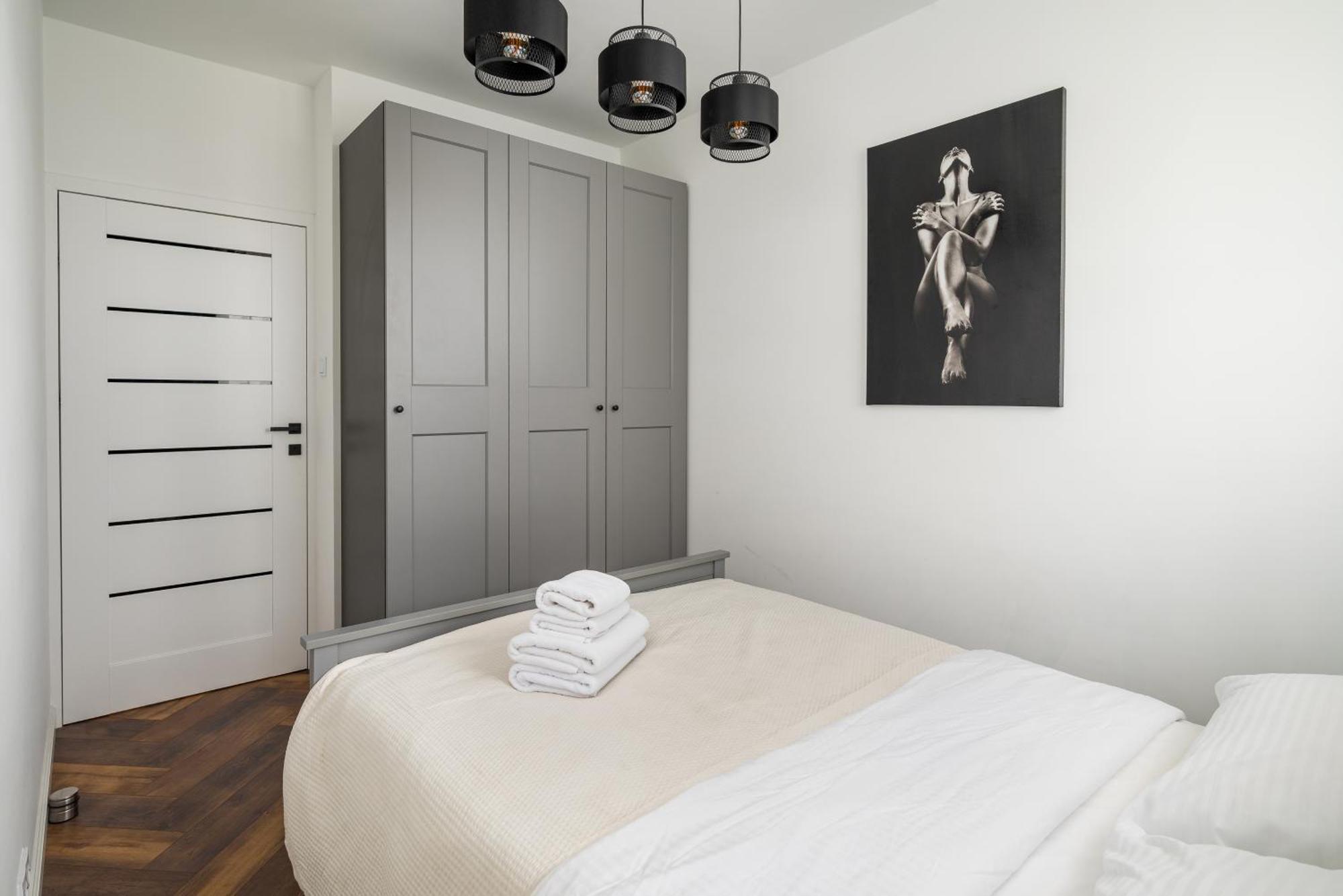 Sage Luxury Warschau