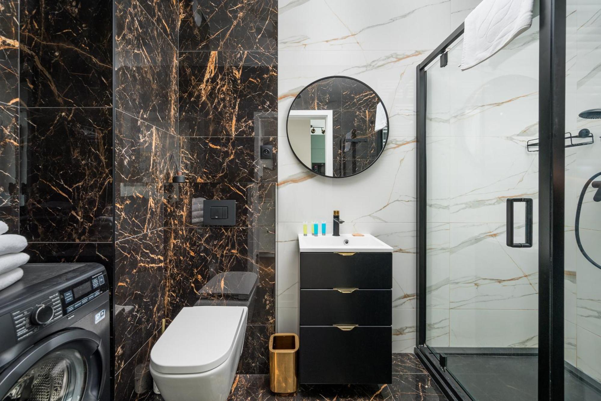 Sage Luxury Apartment