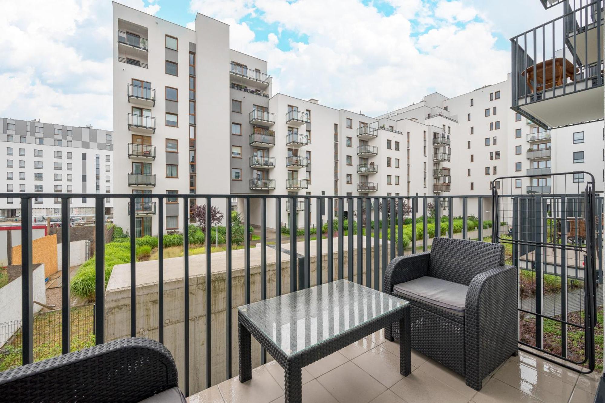 Apartment Sage Luxury