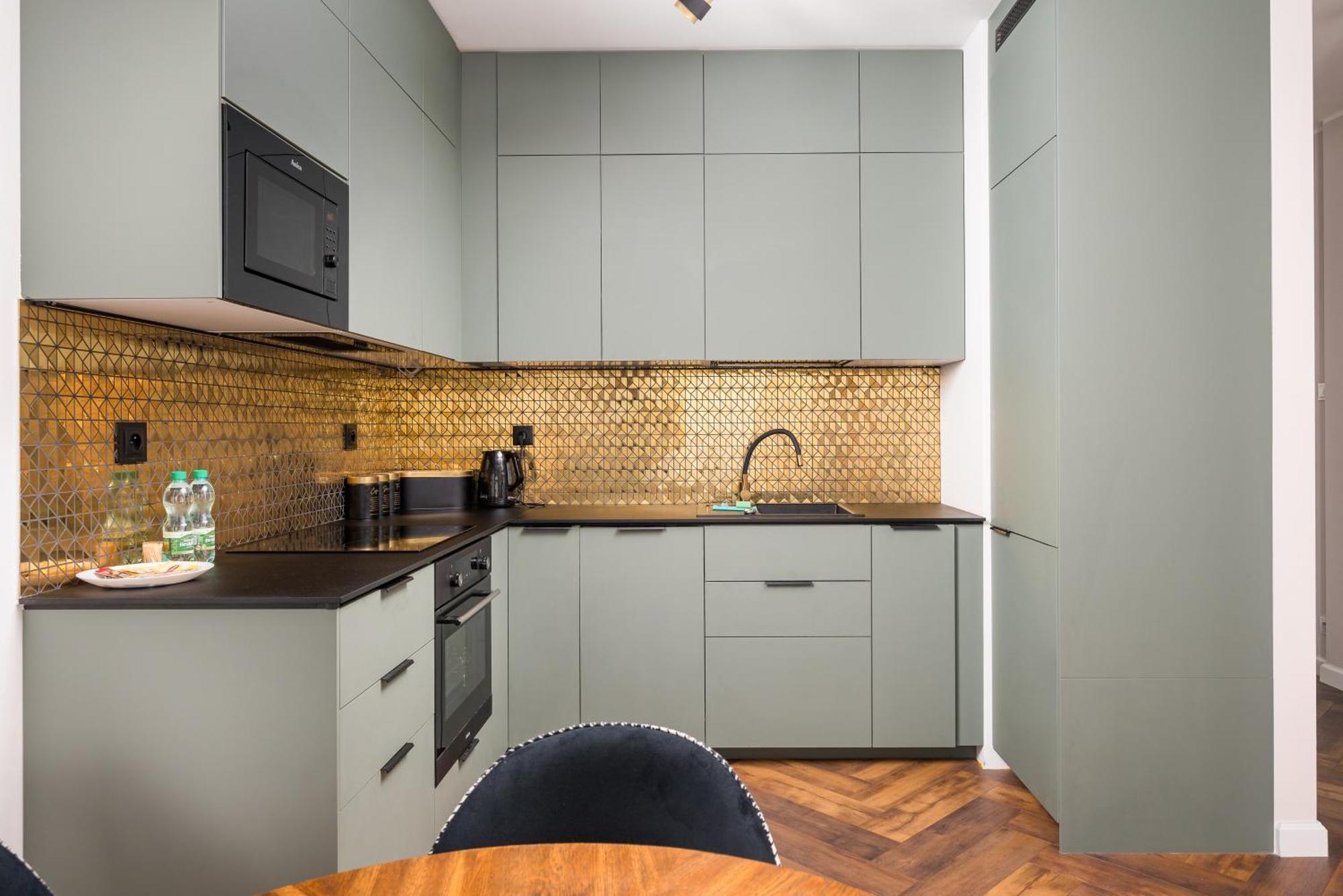 Sage Luxury Apartment *