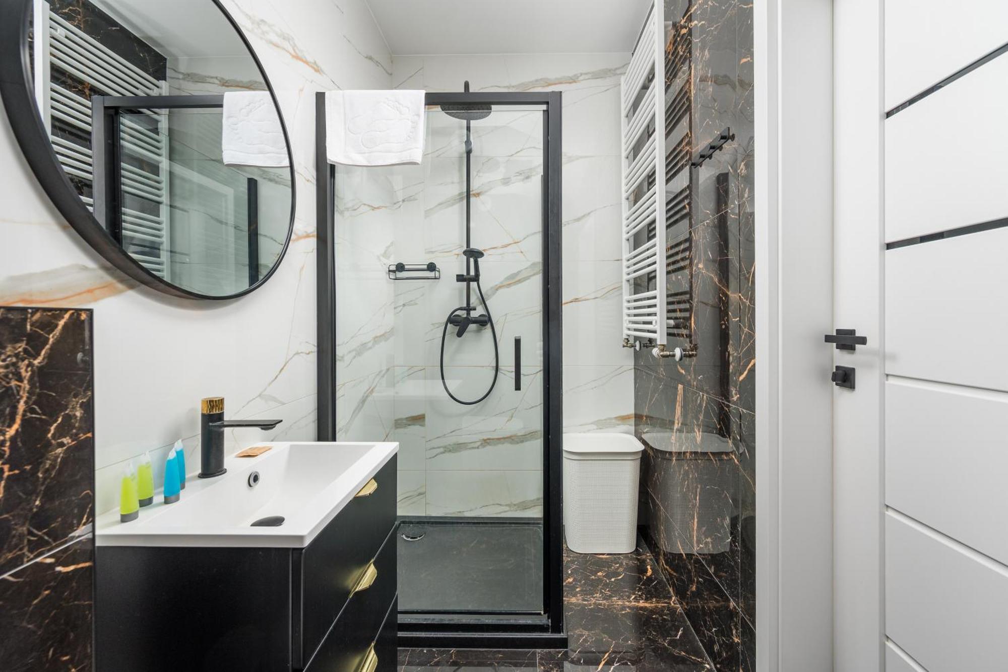 Sage Luxury Apartment Warschau