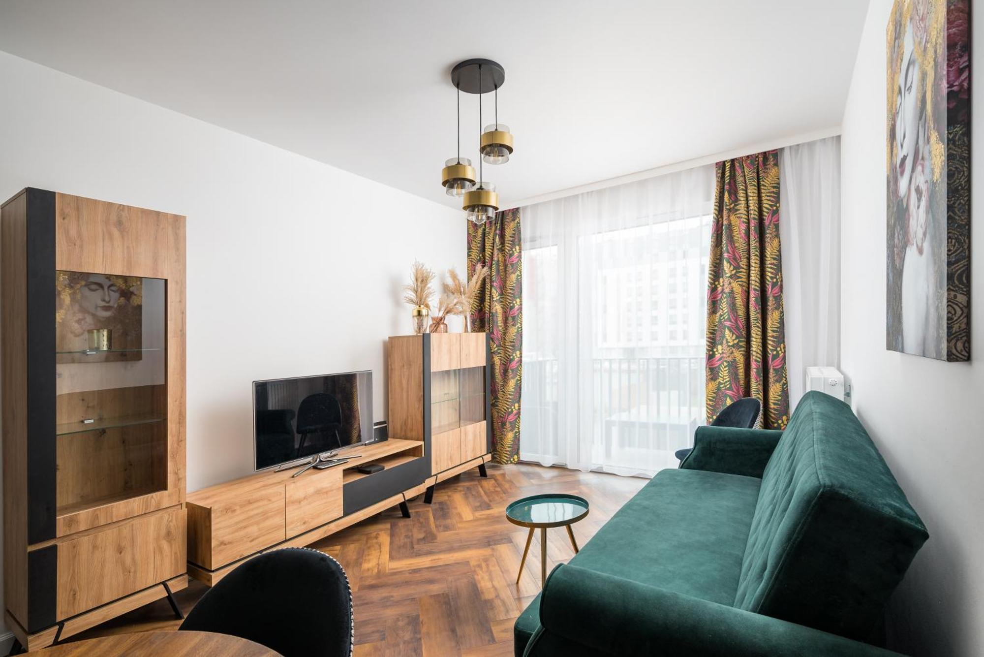 Sage Luxury Warschau