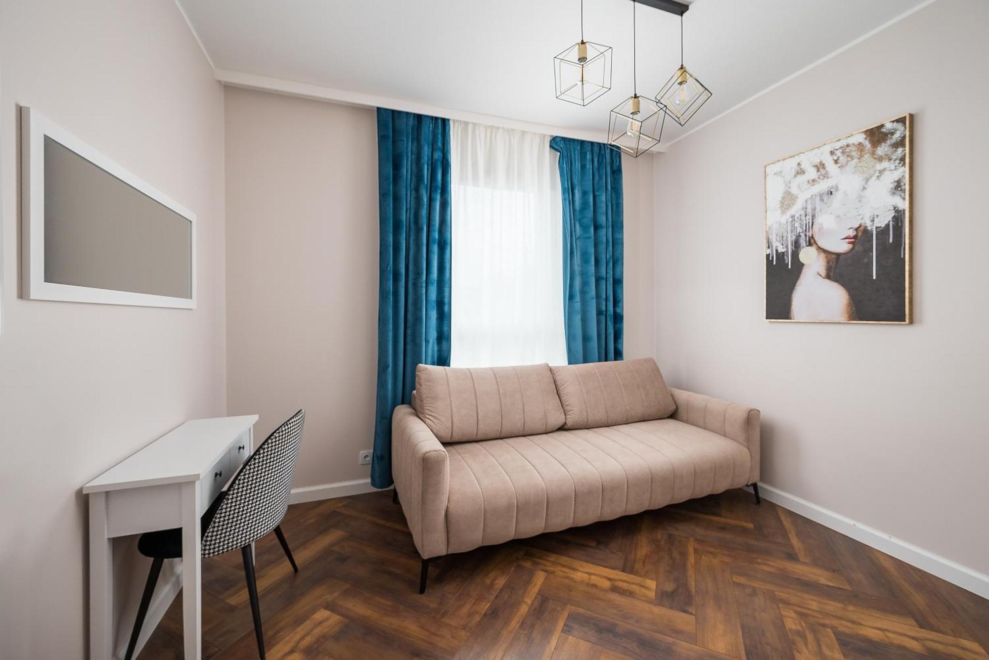Sage Luxury Apartment