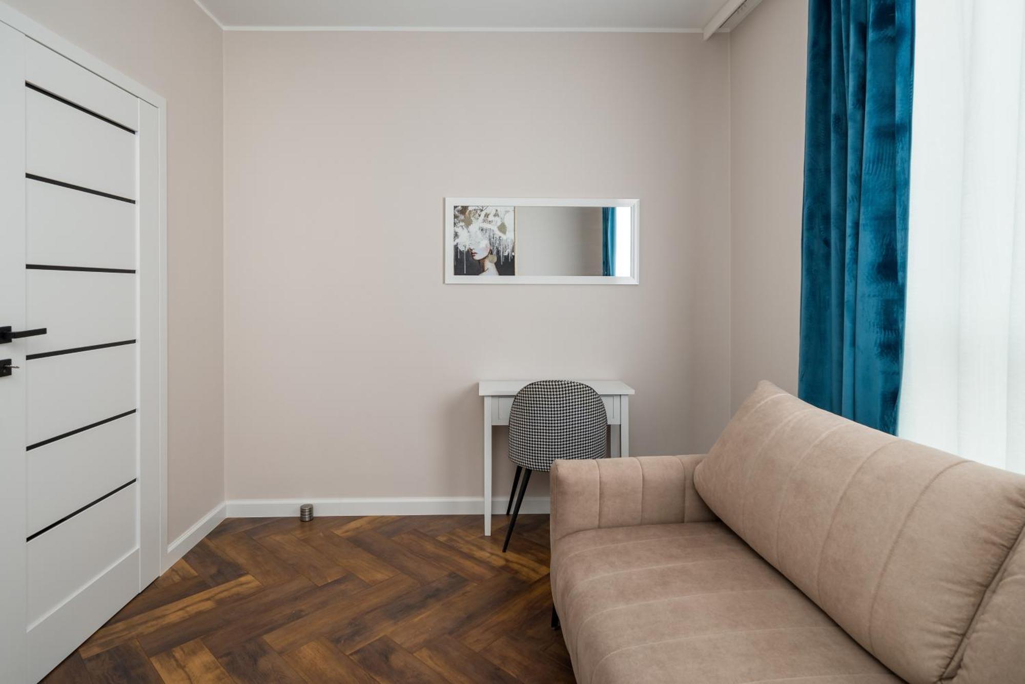 Apartment Sage Luxury *