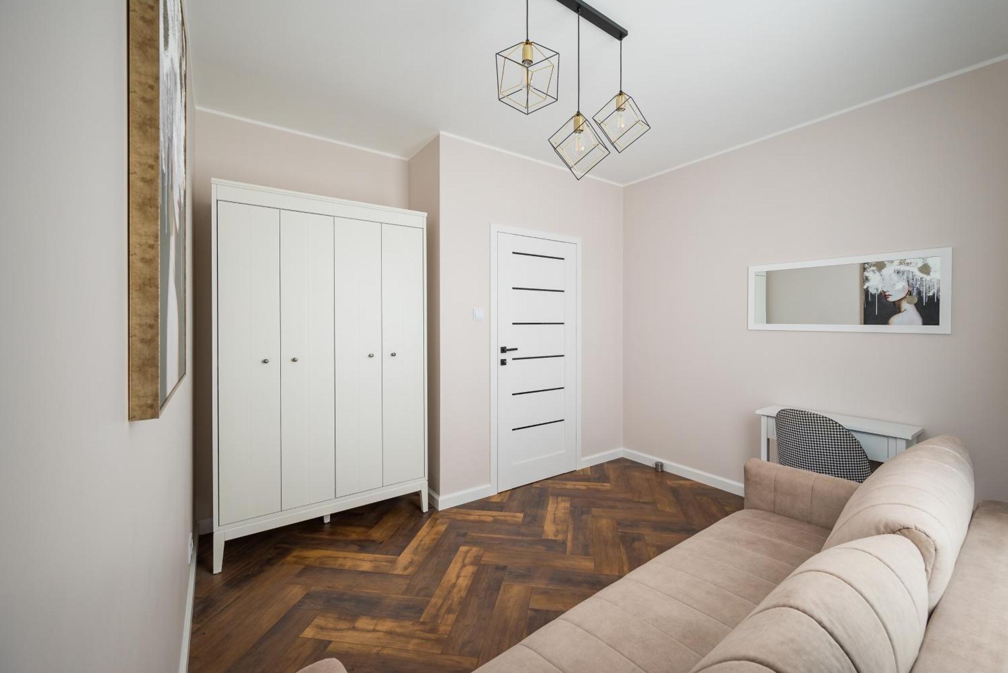 Sage Luxury Warschau