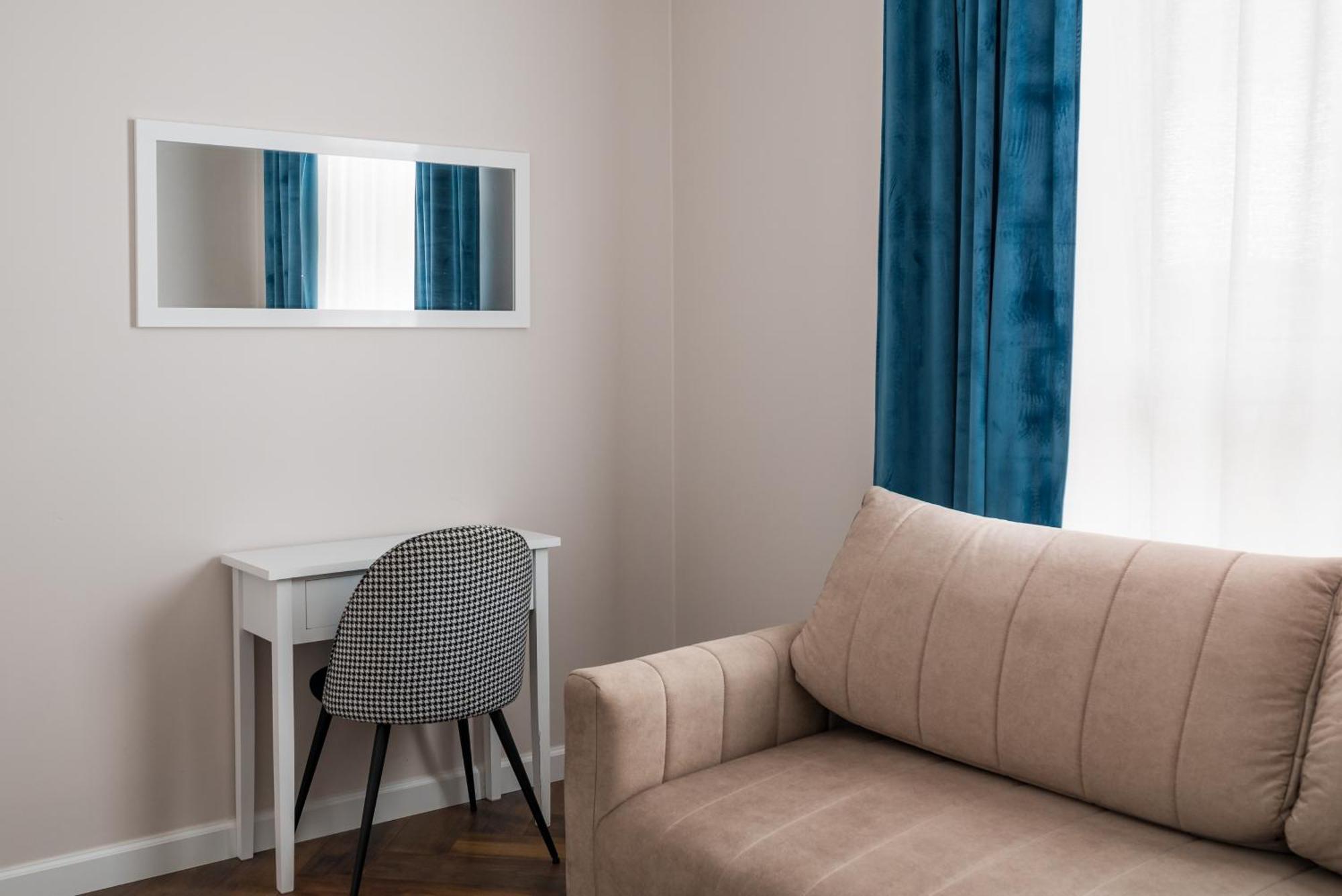 Apartment Sage Luxury