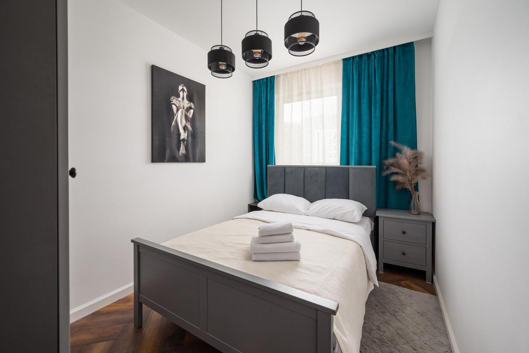 Sage Luxury Apartment *