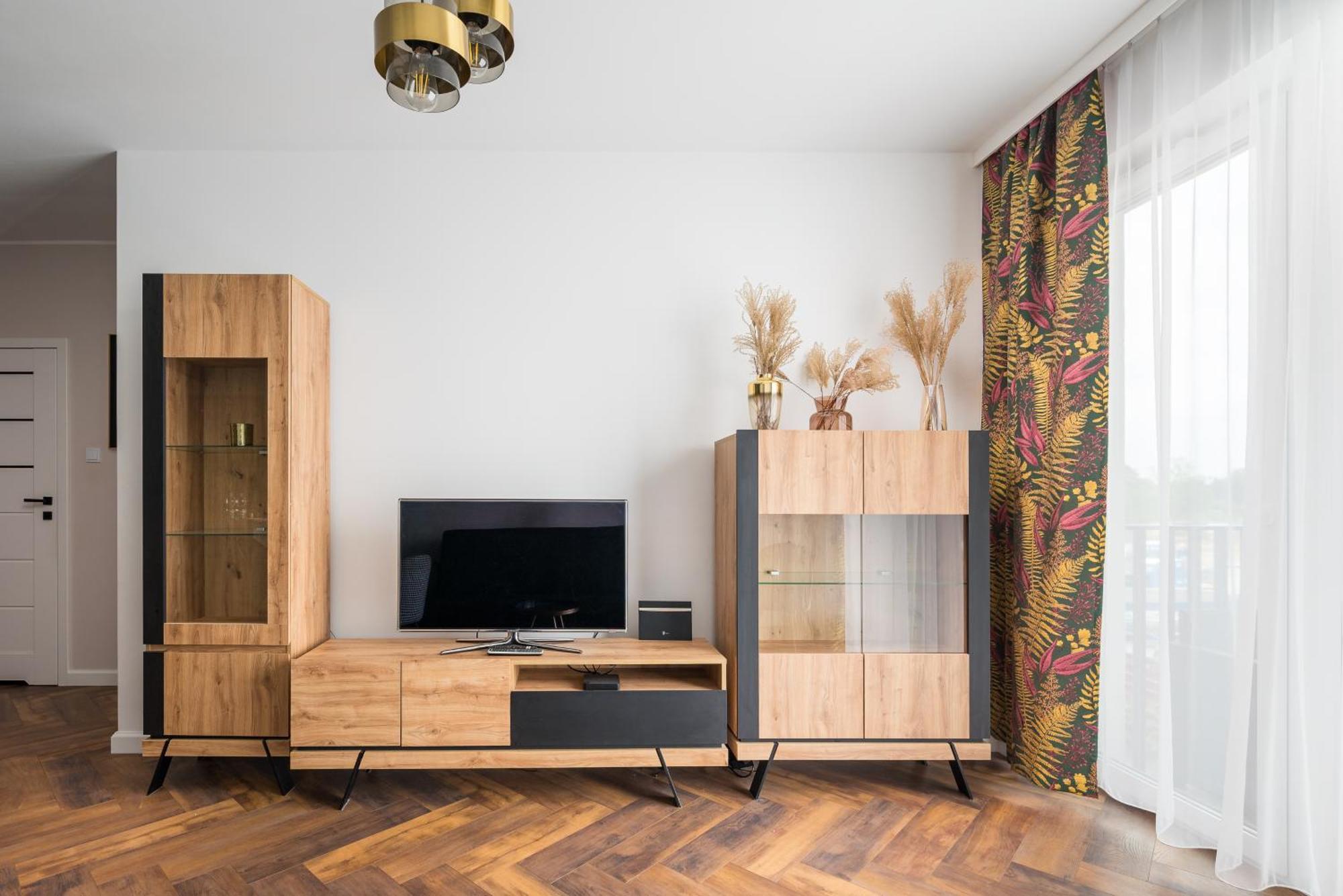 Sage Luxury Apartment