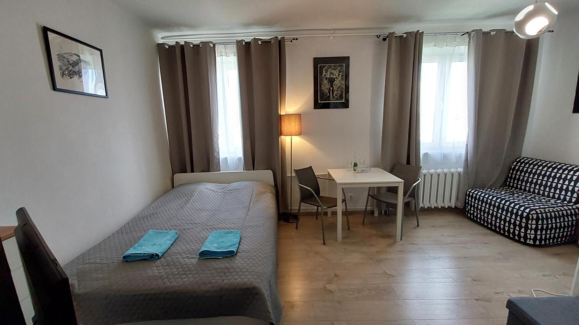 Apartment Waw Warsaw