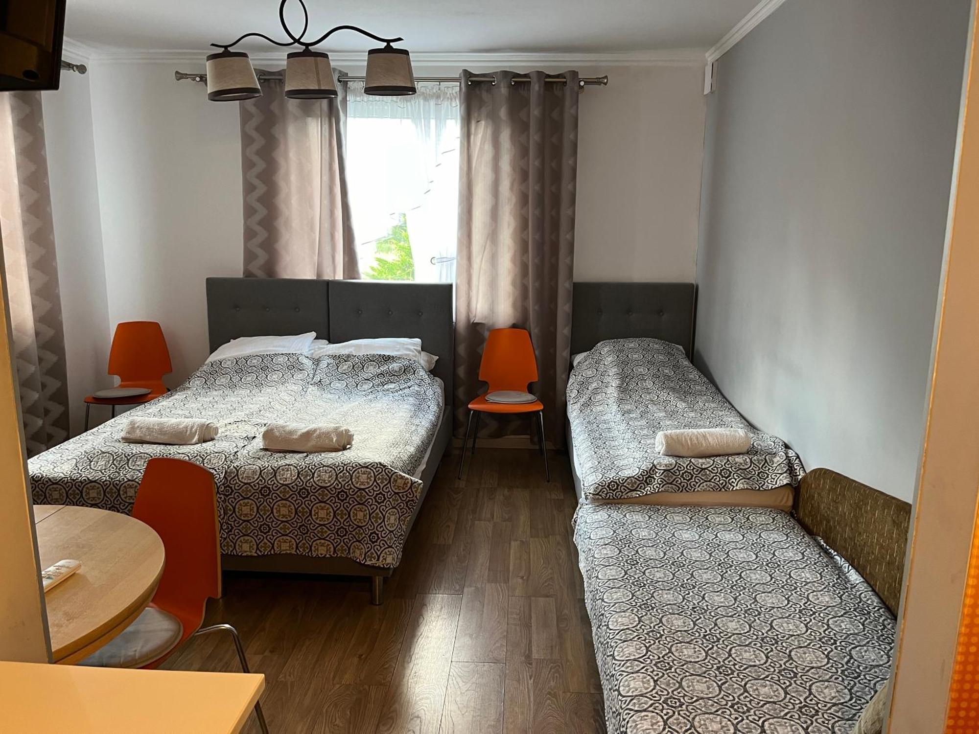 Apartment Fajna Kwatera