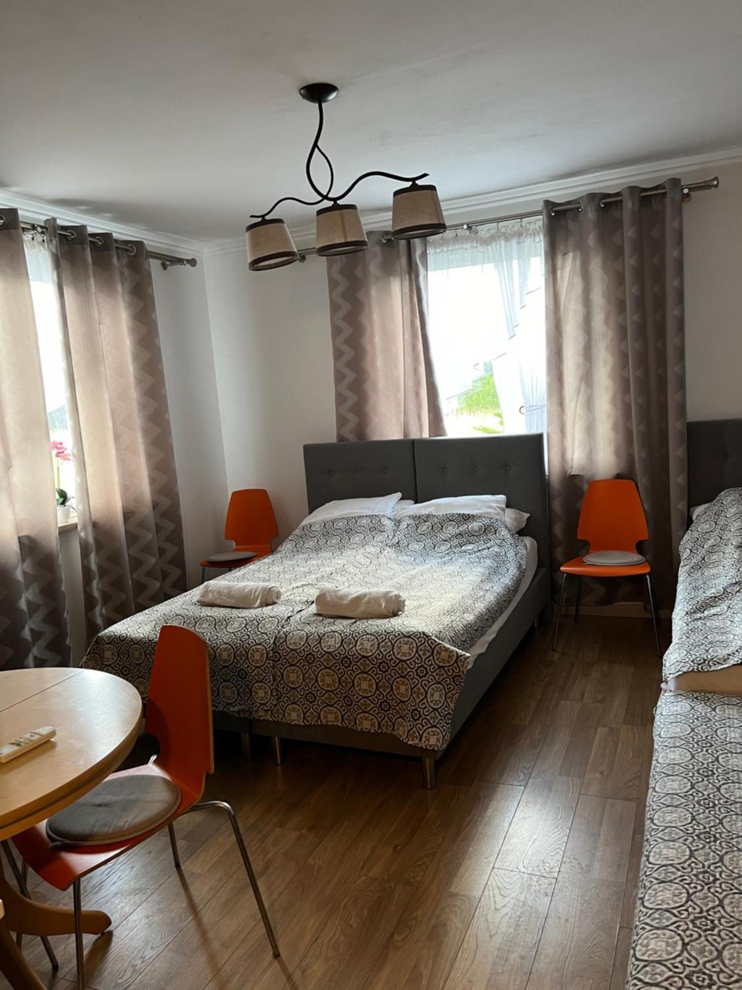 Fajna Kwatera Apartment