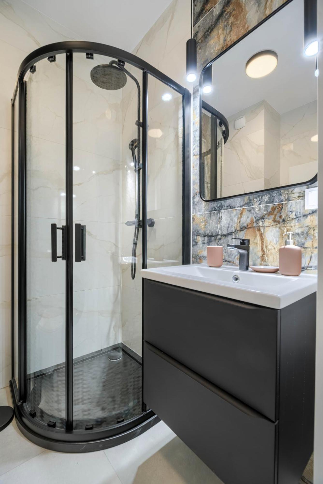 Apartamento Grzybowska 37 Corolla Exclusive