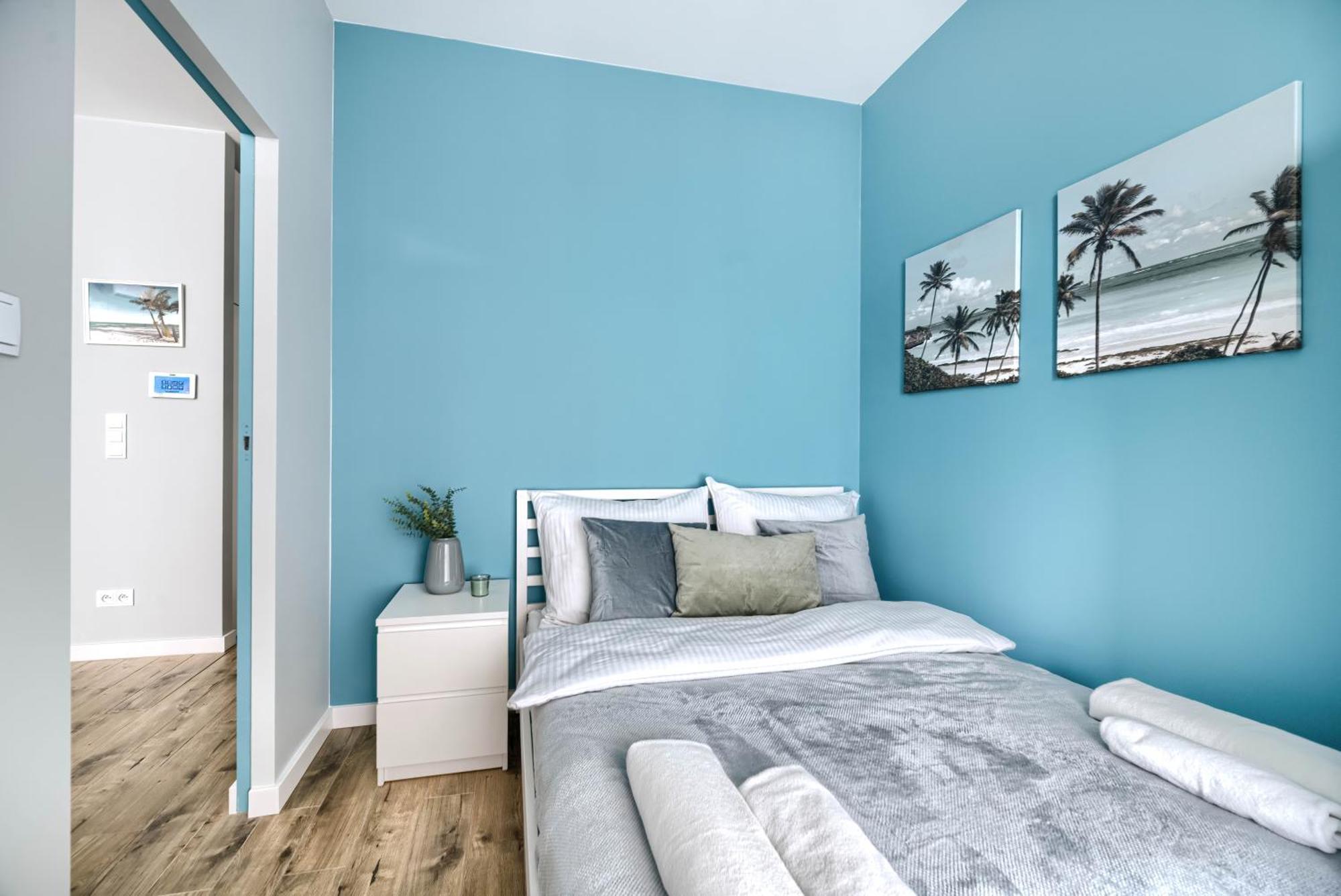 Apartamento Grzybowska 37 Corolla Exclusive