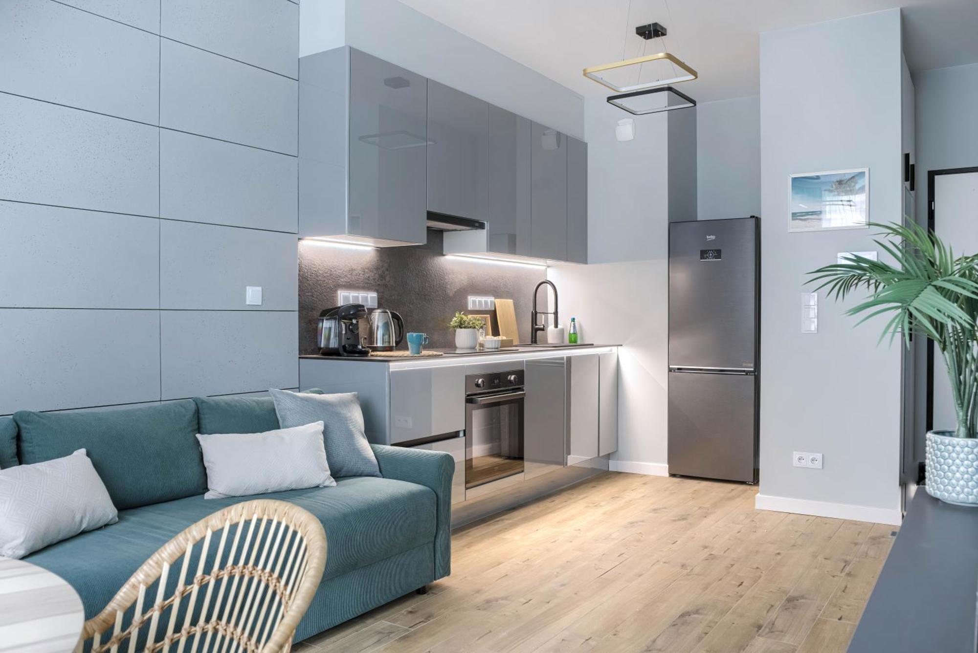 Grzybowska 37 Corolla Exclusive Apartment Warsaw